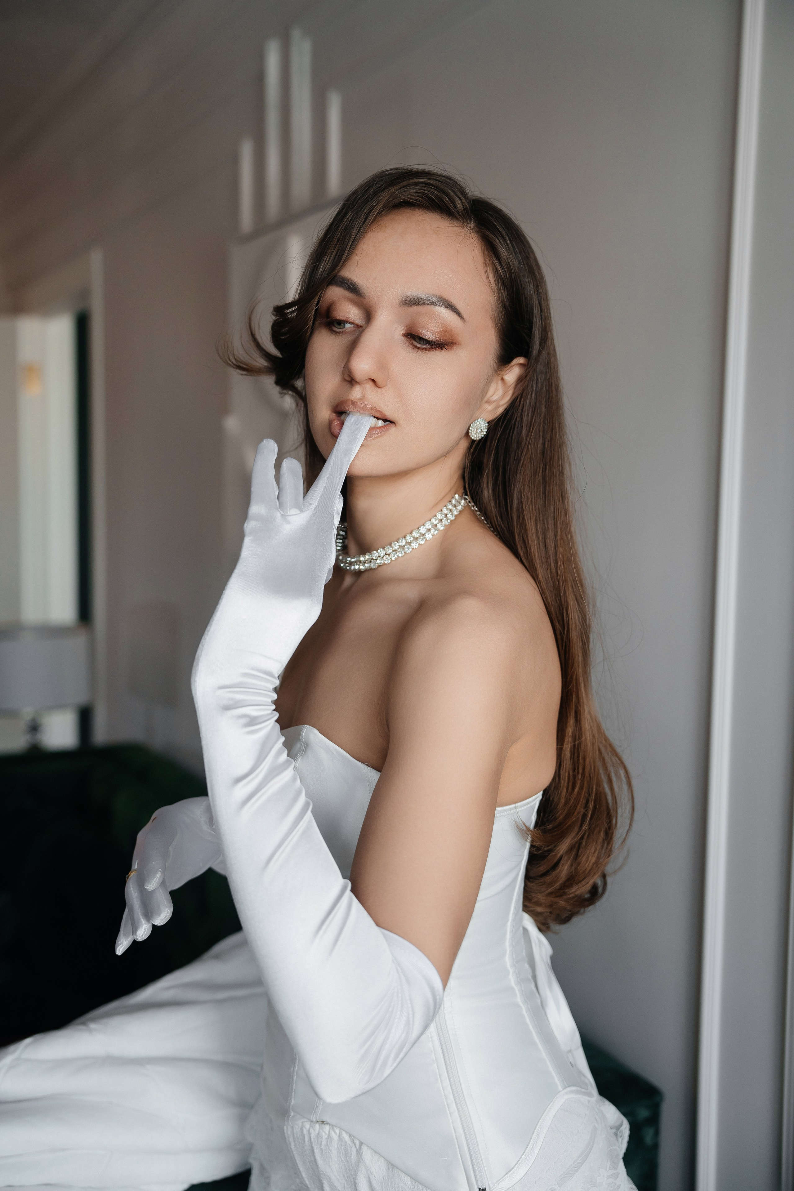 Утро невесты. Фотограф и видеограф в Тюмени Екатерина Чернецкая