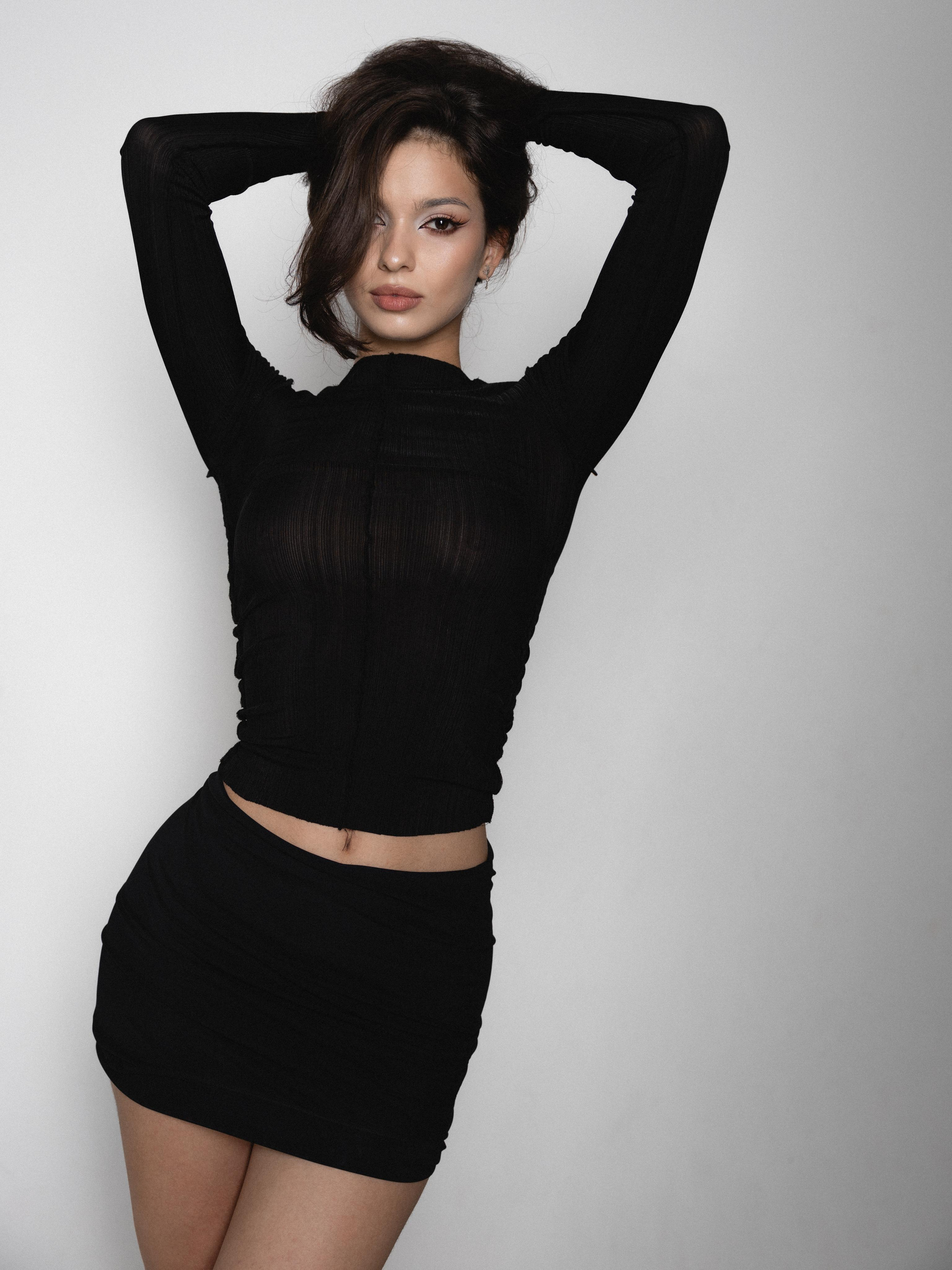 Студия. Профессиональный фотограф, Москва | Кубанцева Дарья