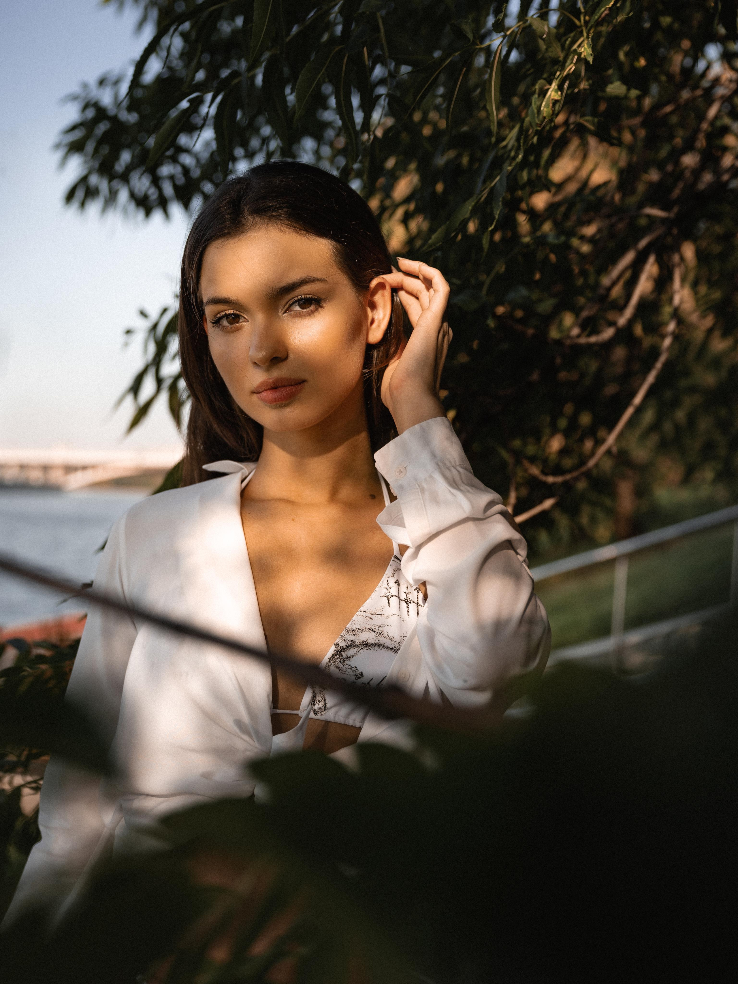 Портреты. Профессиональный фотограф, Москва | Кубанцева Дарья