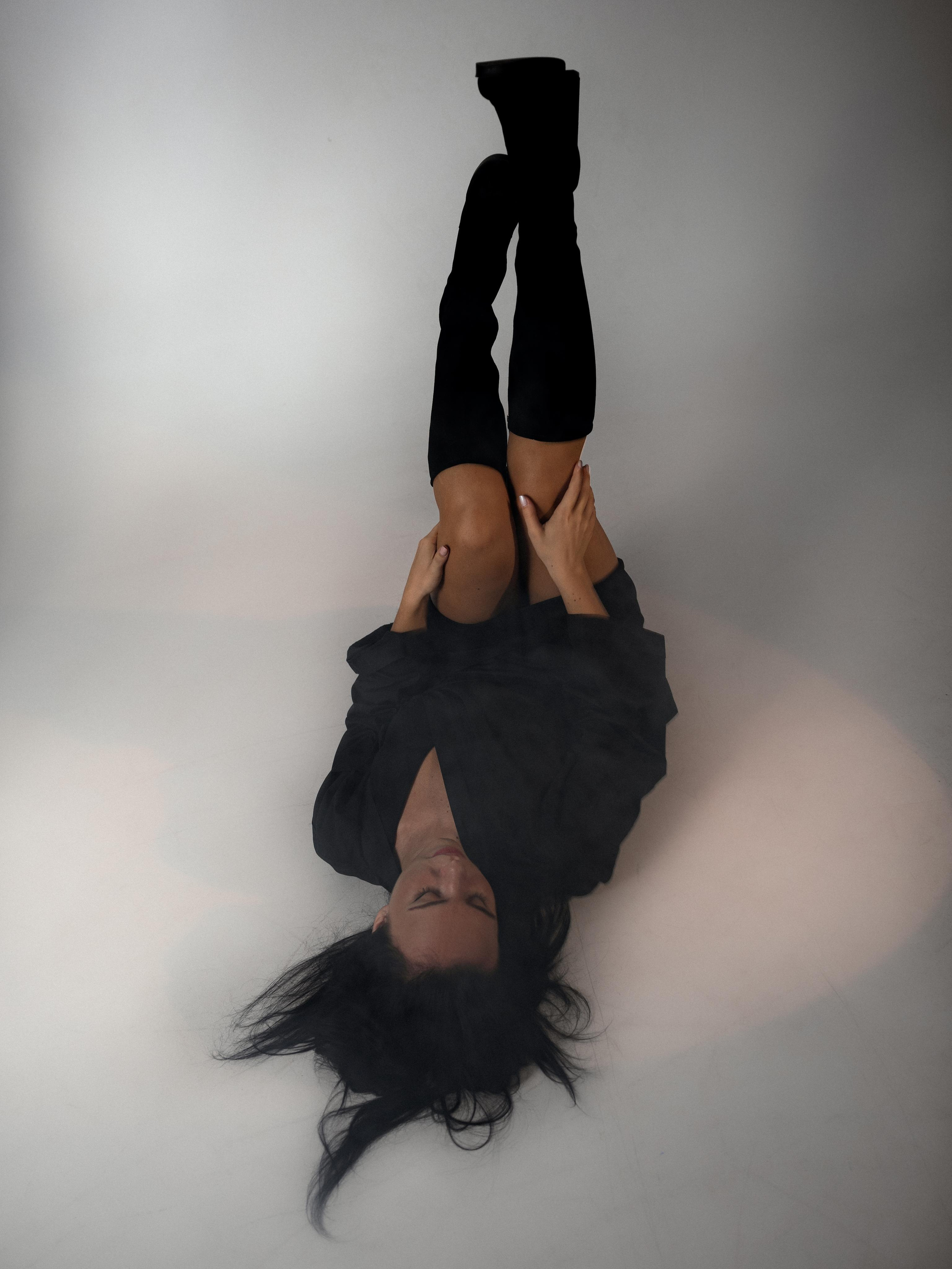 Студия. Профессиональный фотограф, Москва | Кубанцева Дарья