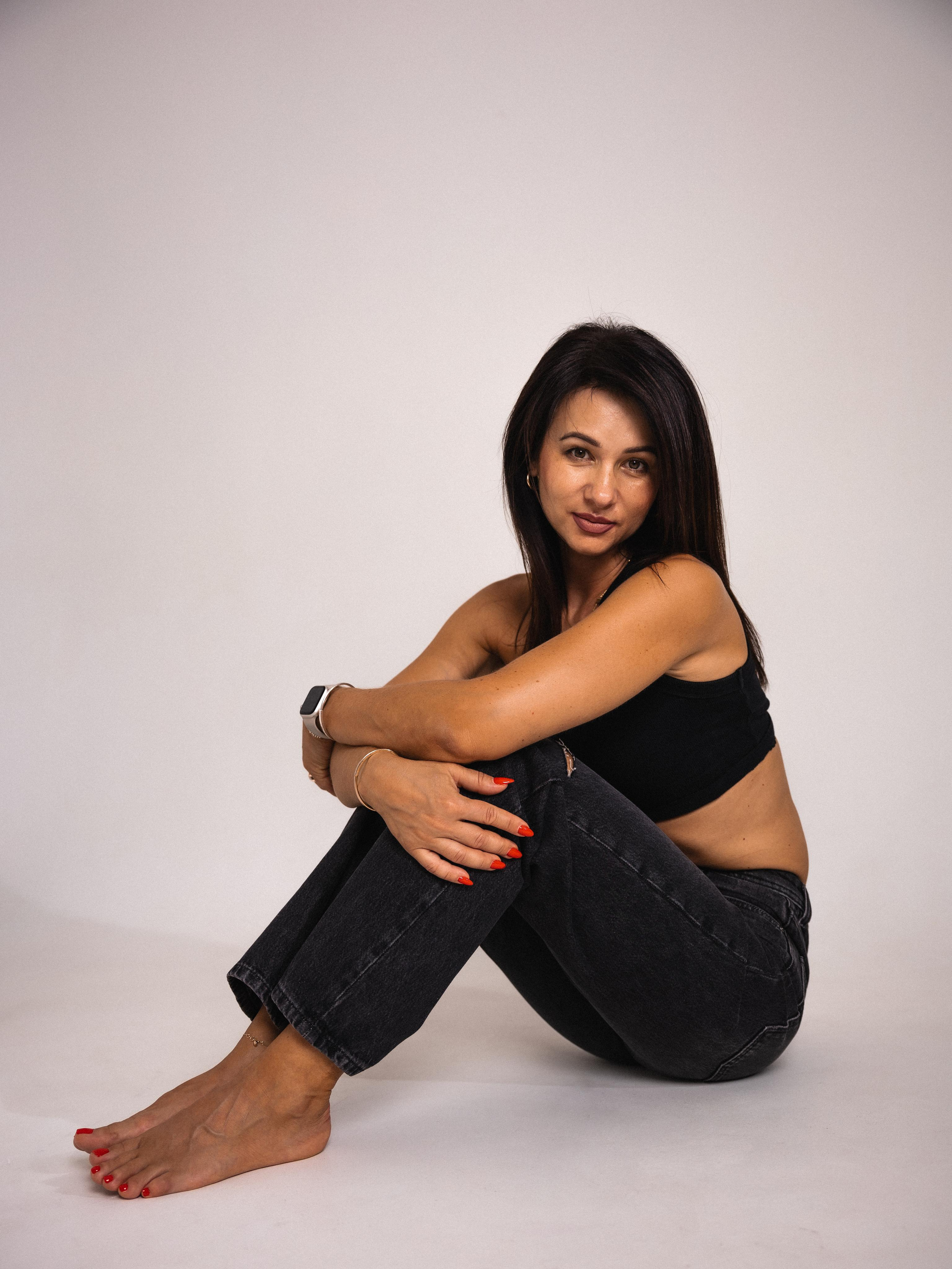 Студия. Профессиональный фотограф, Москва | Кубанцева Дарья