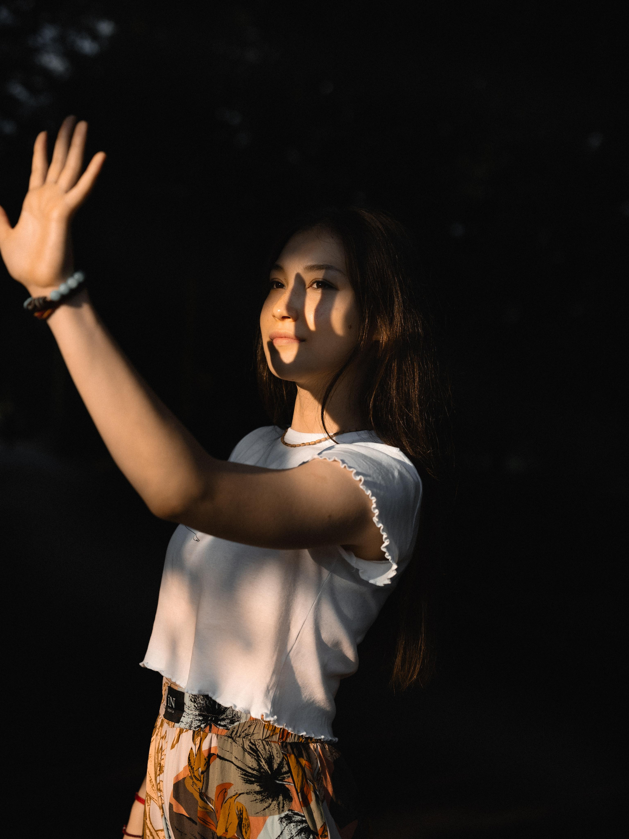 Профессиональный фотограф, Москва | Кубанцева Дарья