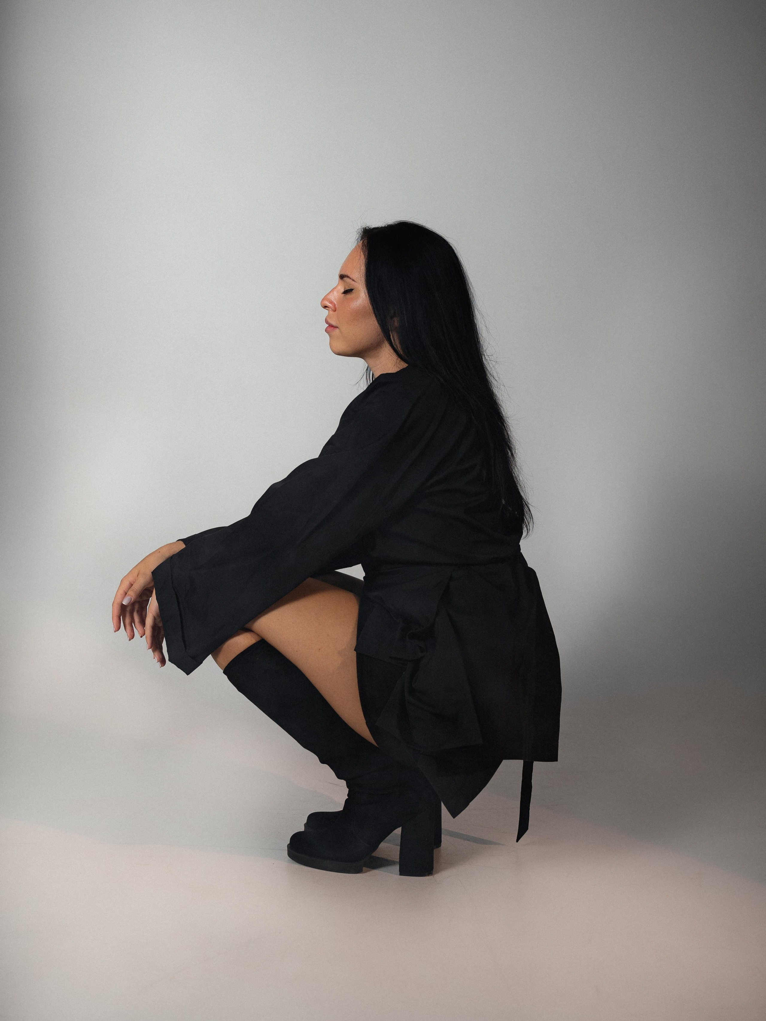 Студия. Профессиональный фотограф, Москва | Кубанцева Дарья