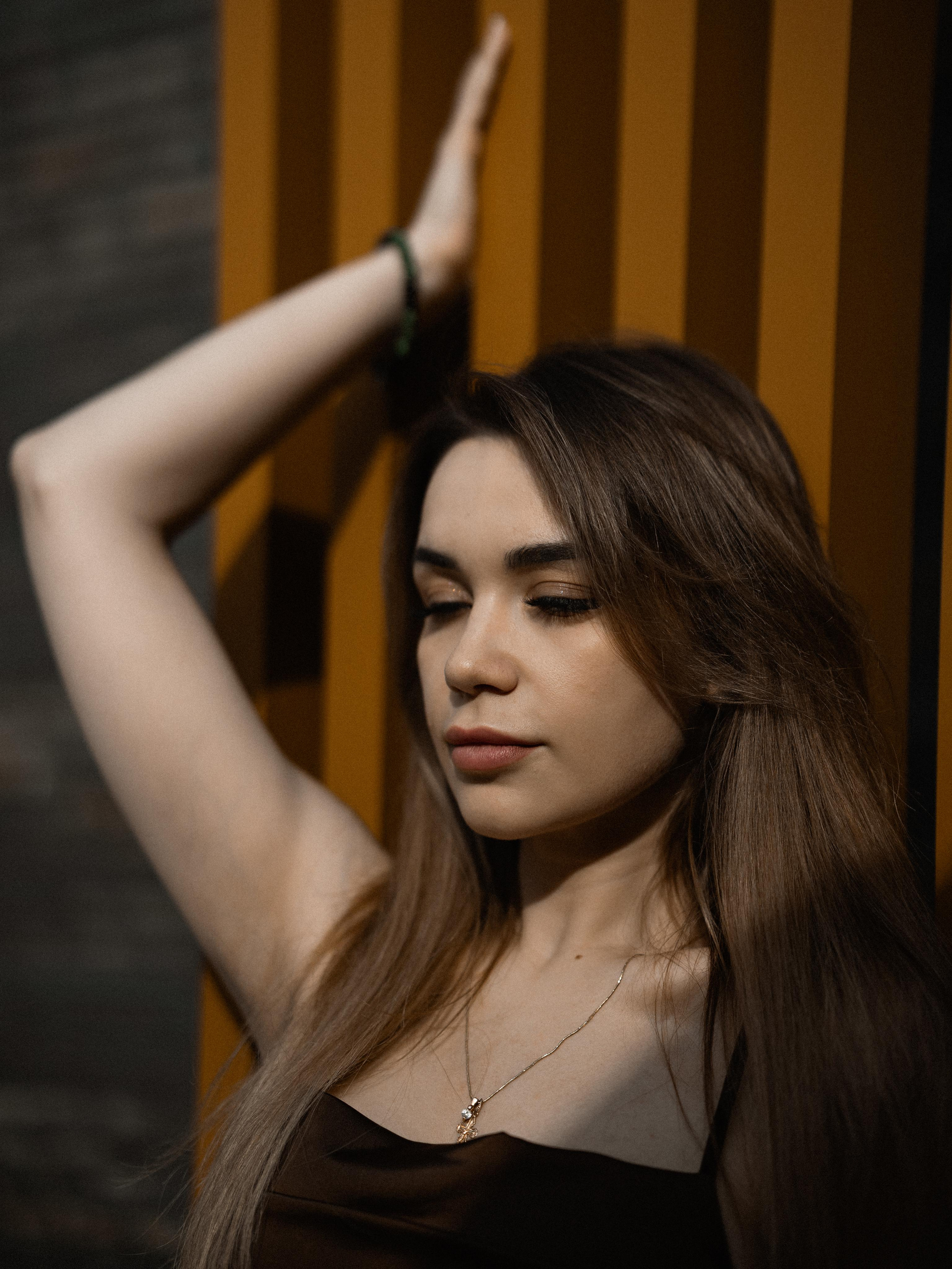 Портреты. Профессиональный фотограф, Москва | Кубанцева Дарья