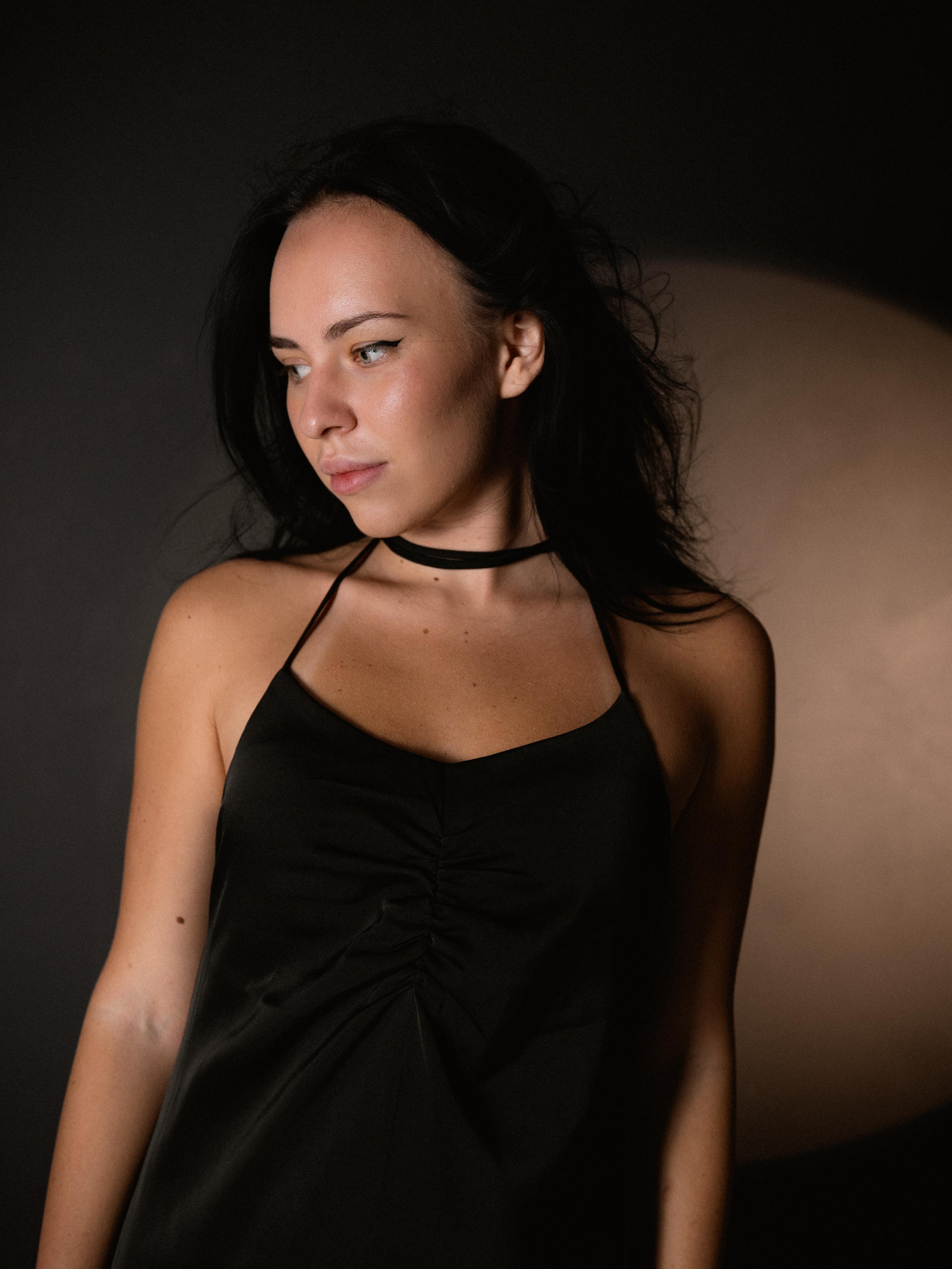 Портреты. Профессиональный фотограф, Москва | Кубанцева Дарья