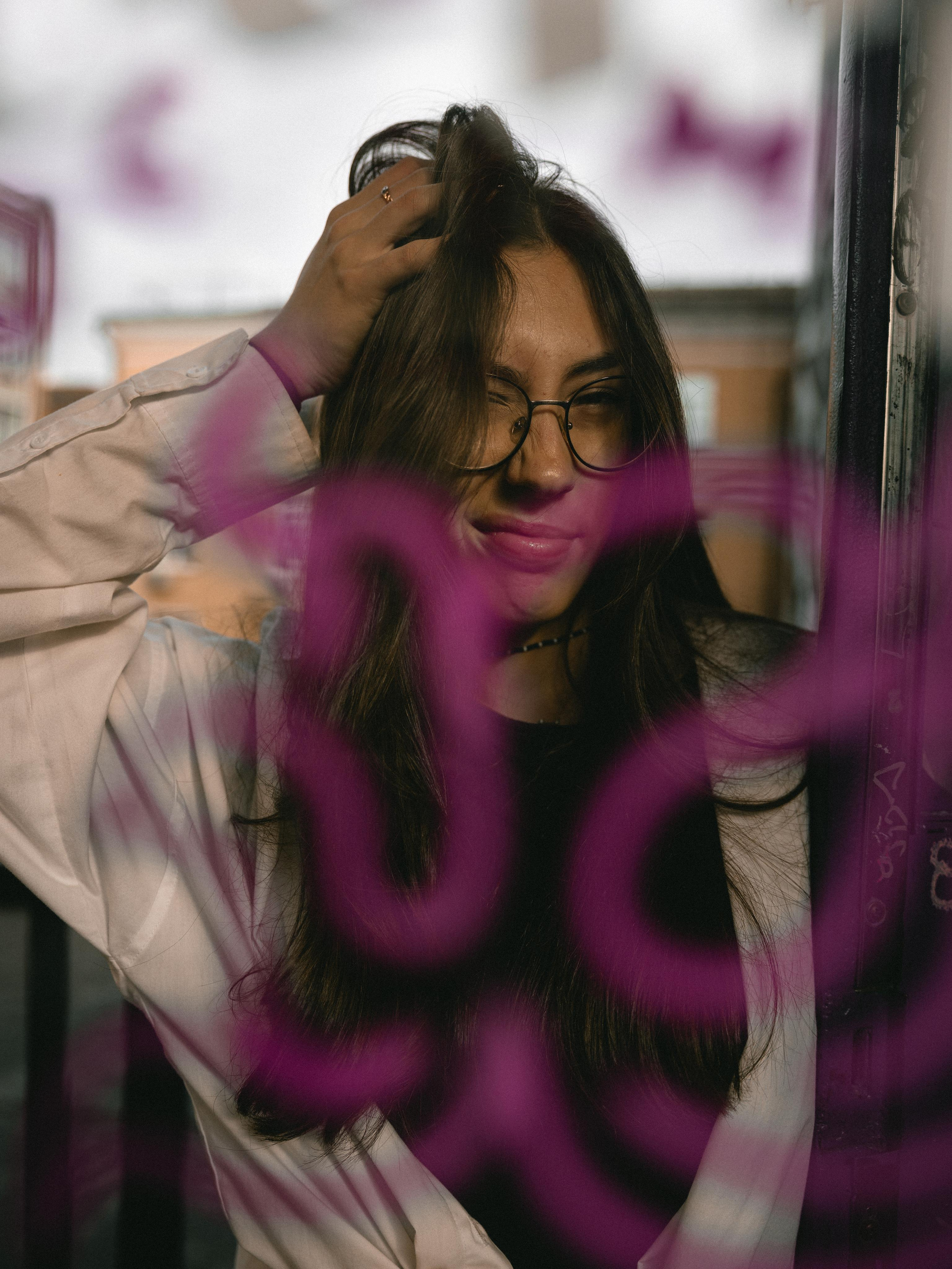 Портреты. Профессиональный фотограф, Москва | Кубанцева Дарья