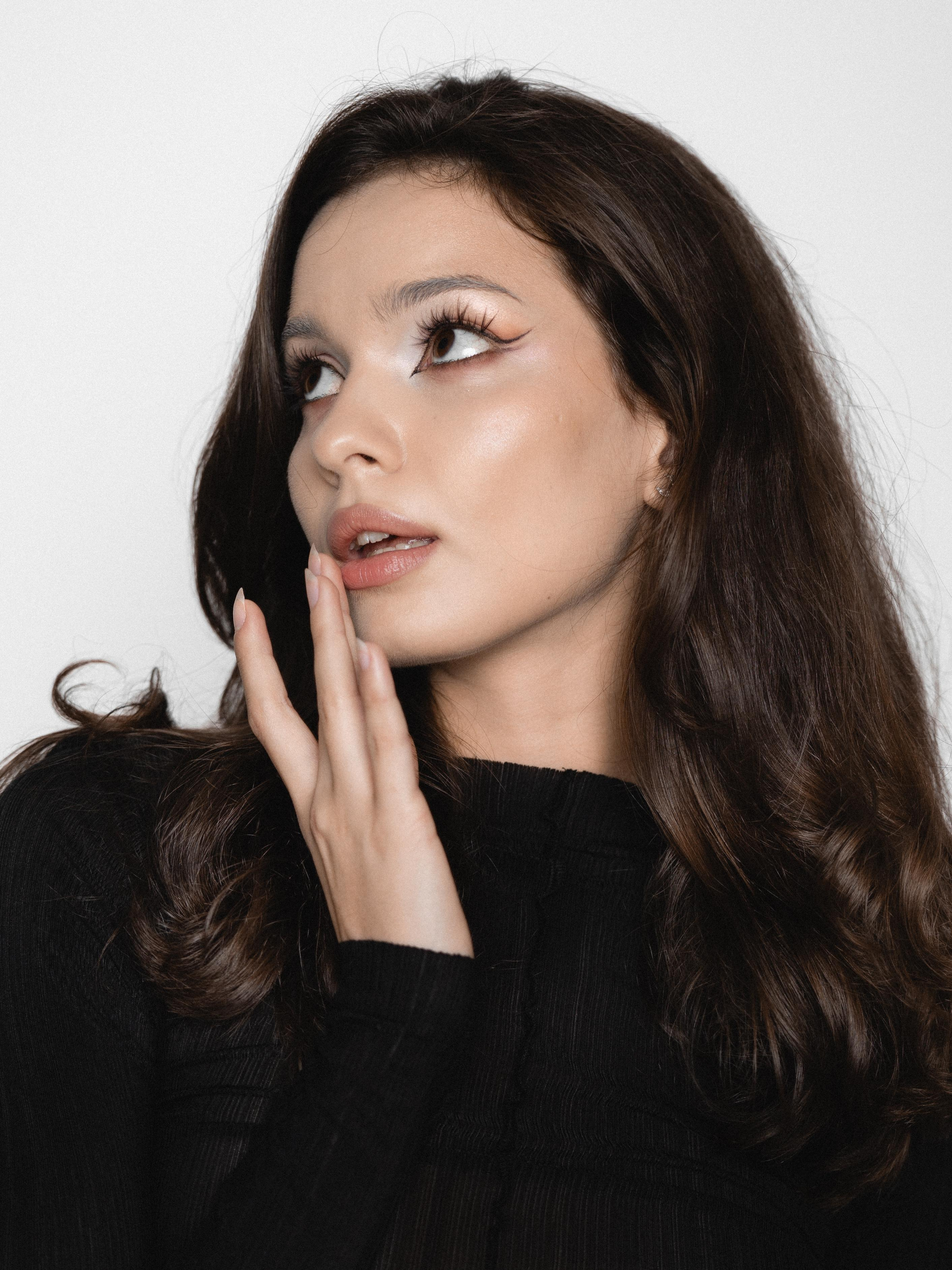 Портреты. Профессиональный фотограф, Москва | Кубанцева Дарья