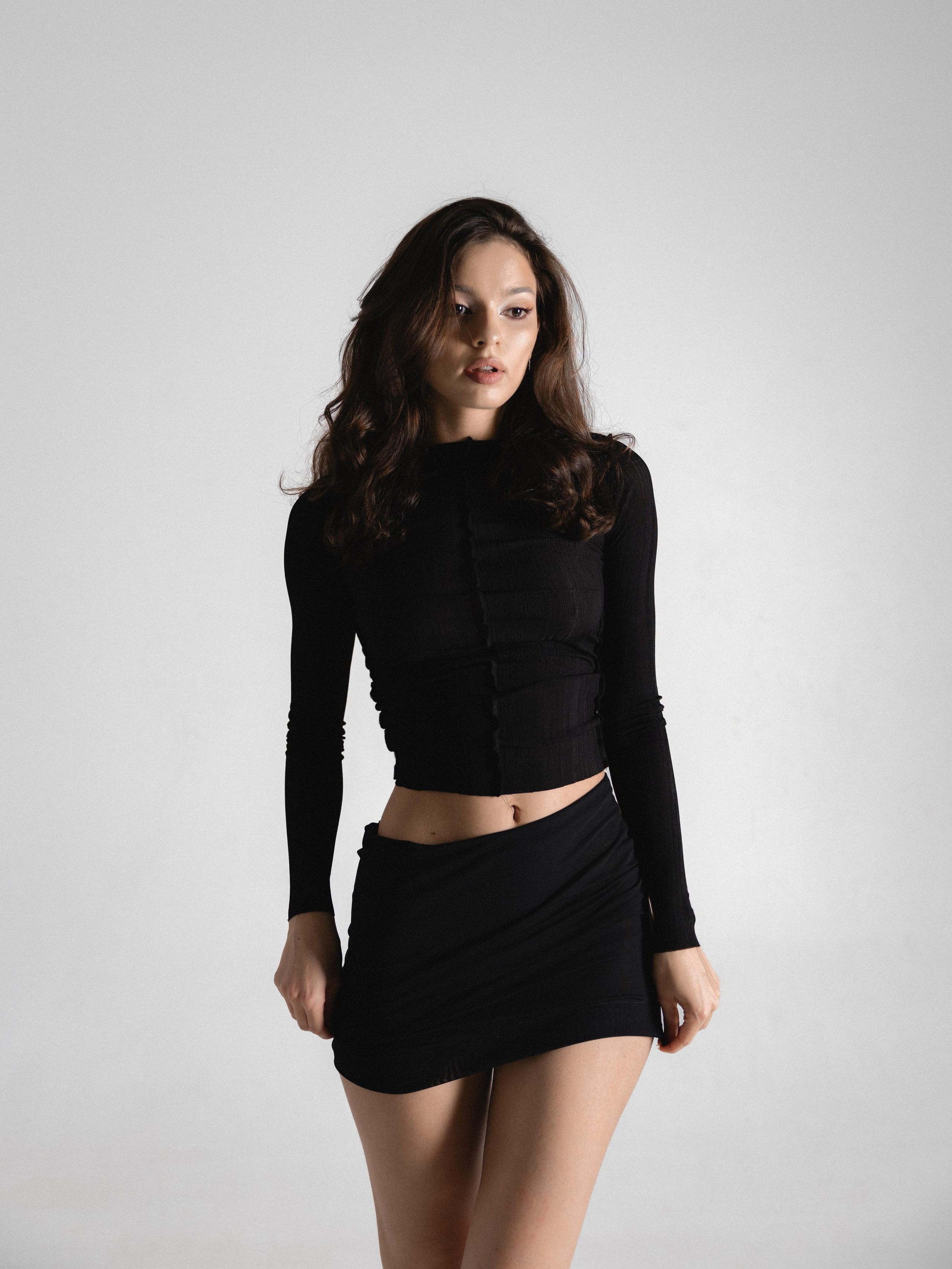 Студия. Профессиональный фотограф, Москва | Кубанцева Дарья