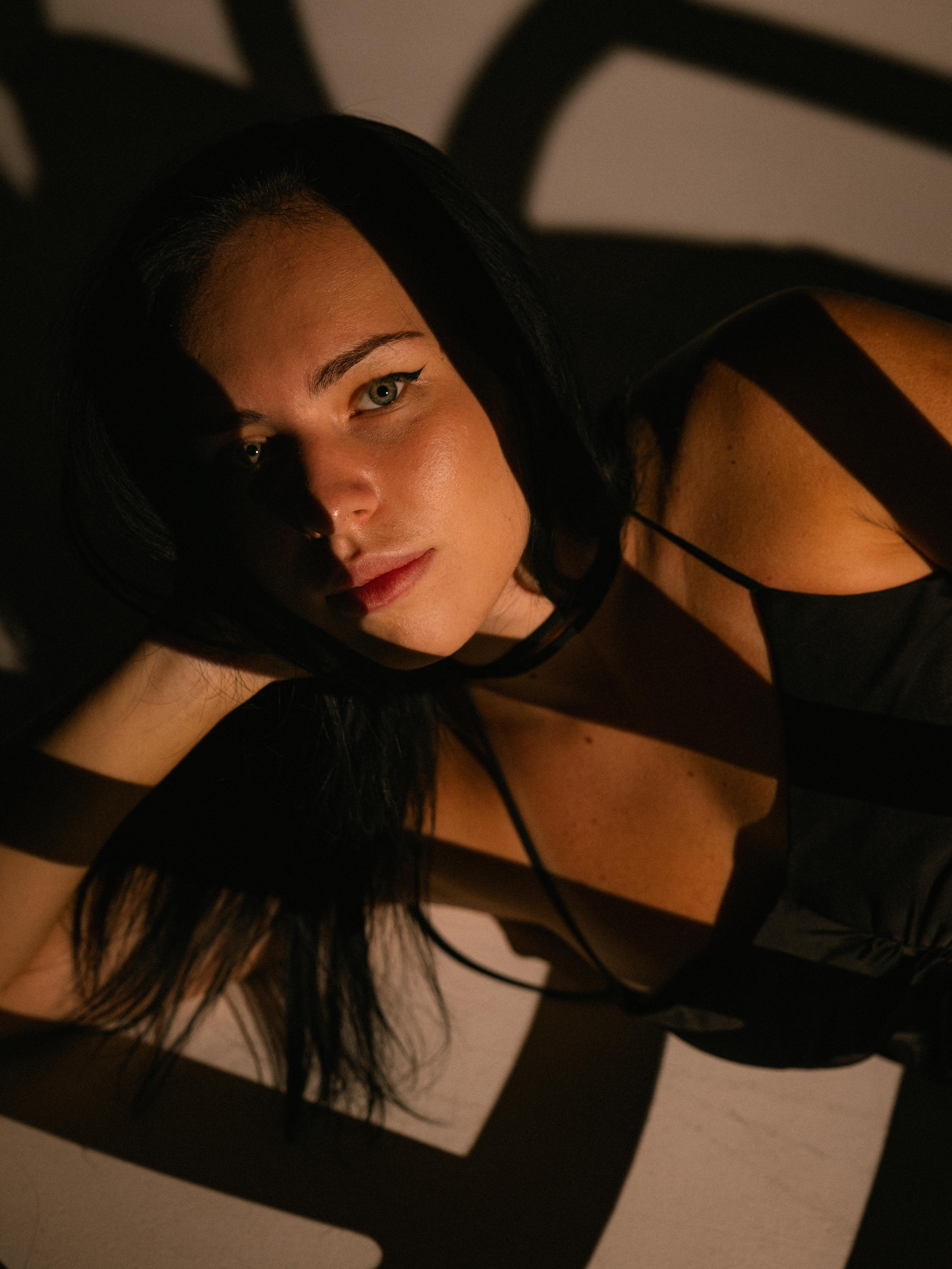 Портреты. Профессиональный фотограф, Москва | Кубанцева Дарья