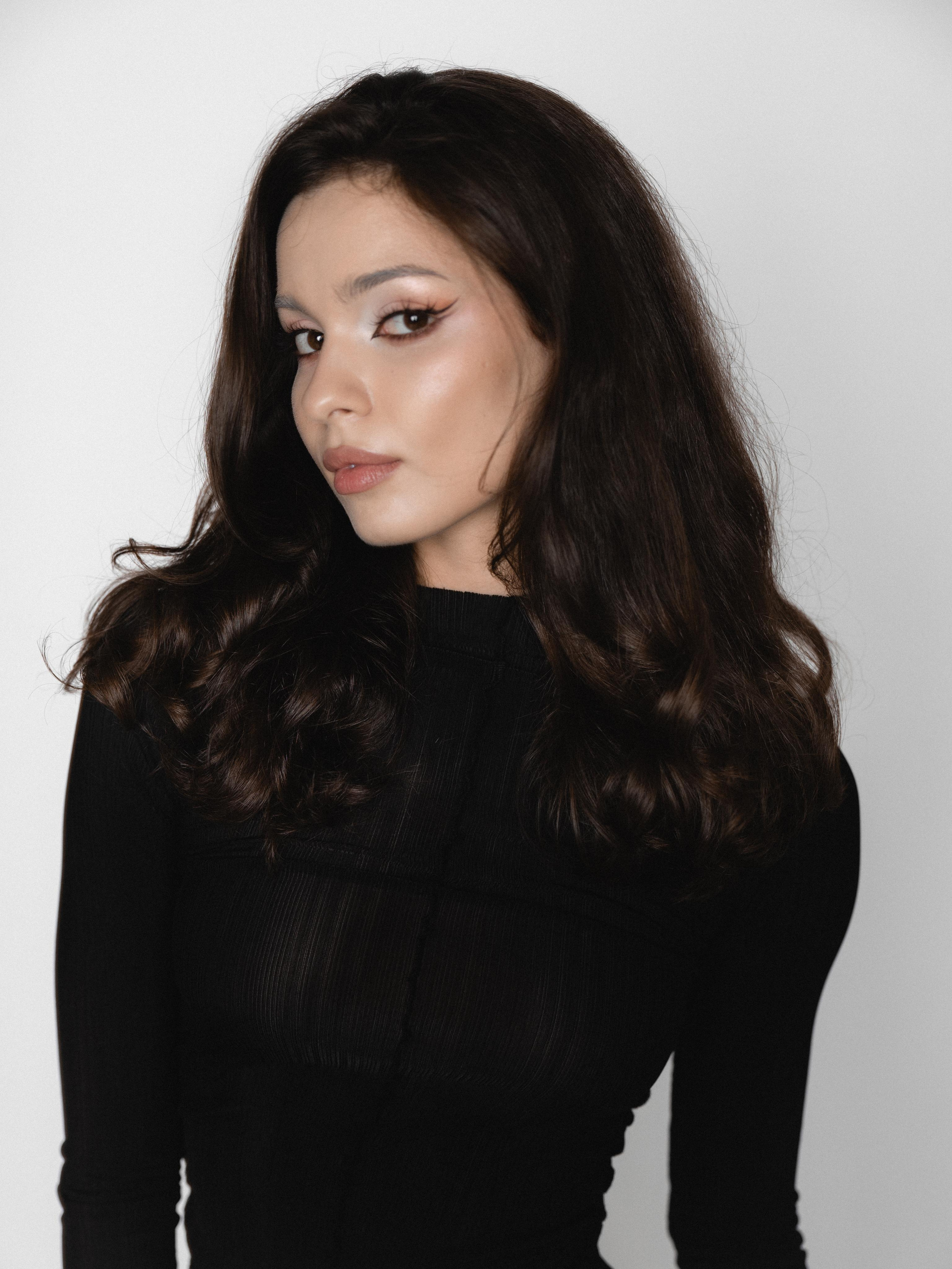 Портреты. Профессиональный фотограф, Москва | Кубанцева Дарья