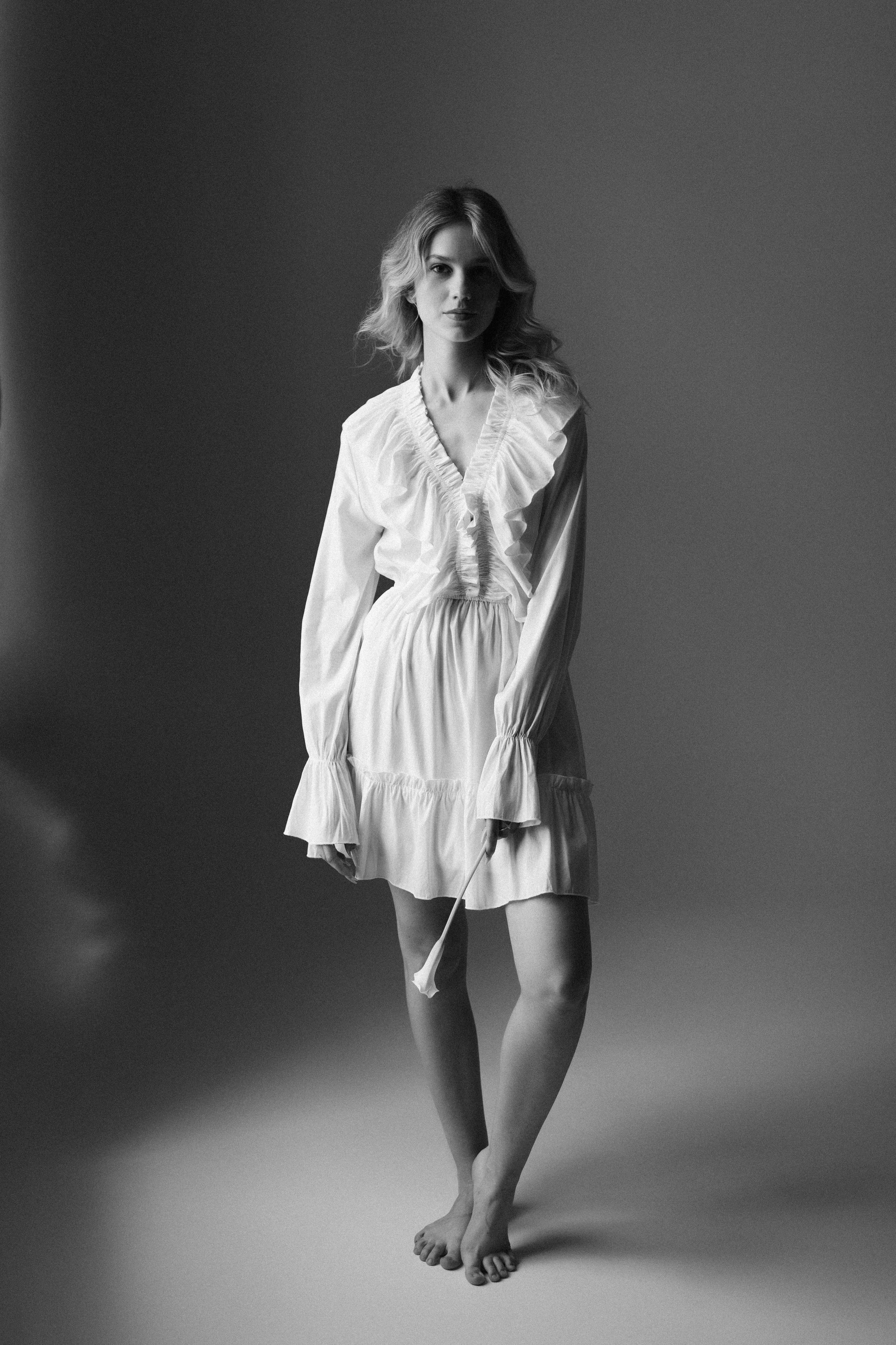 Женский портрет. Женский и семейный фотограф Аксинья Кузьмина. Город Пенза