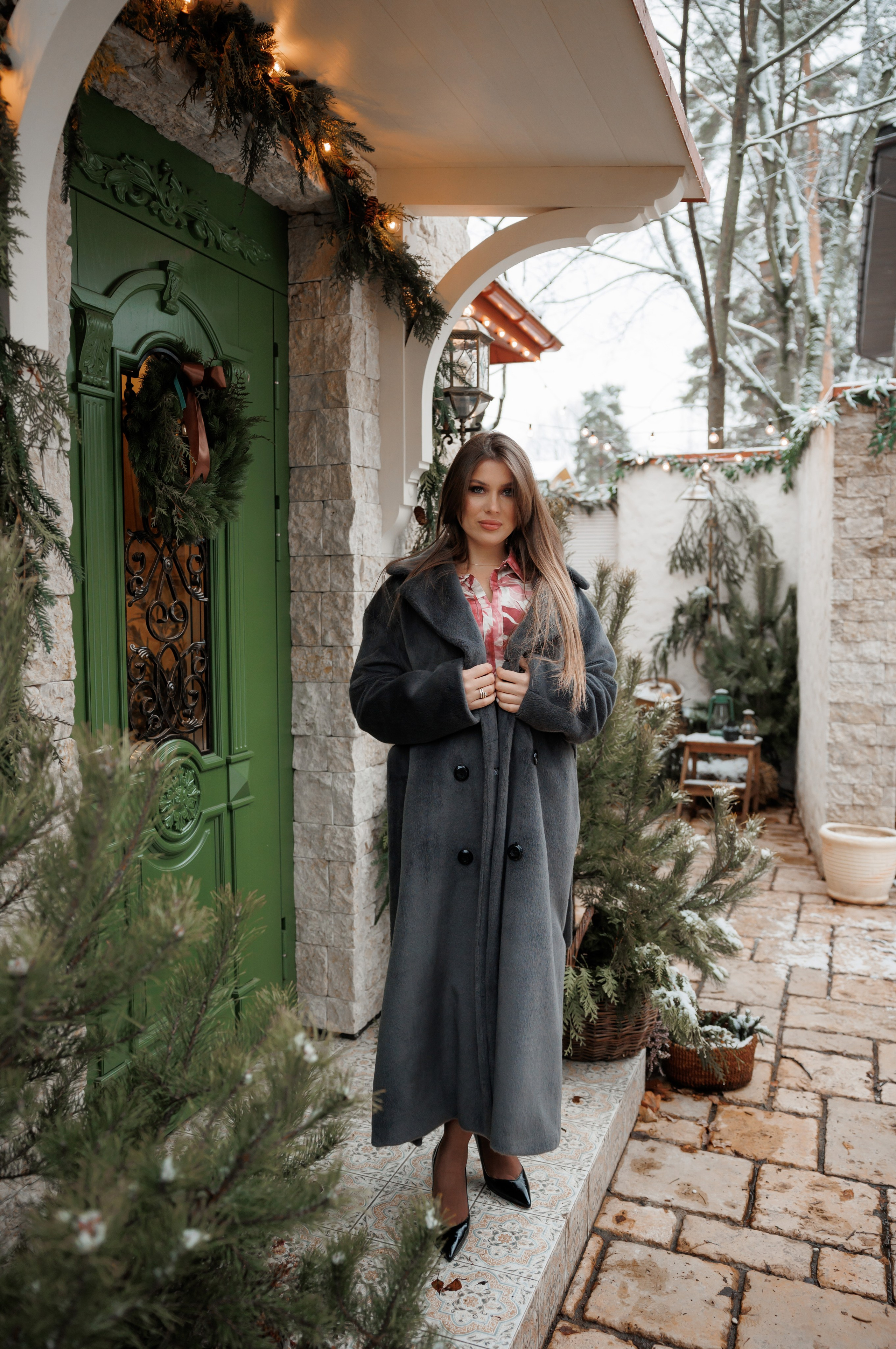 Светлана, Villa Rossa, Балашиха. Свадебный и репортажный фотограф (Москва, Королев и другие)