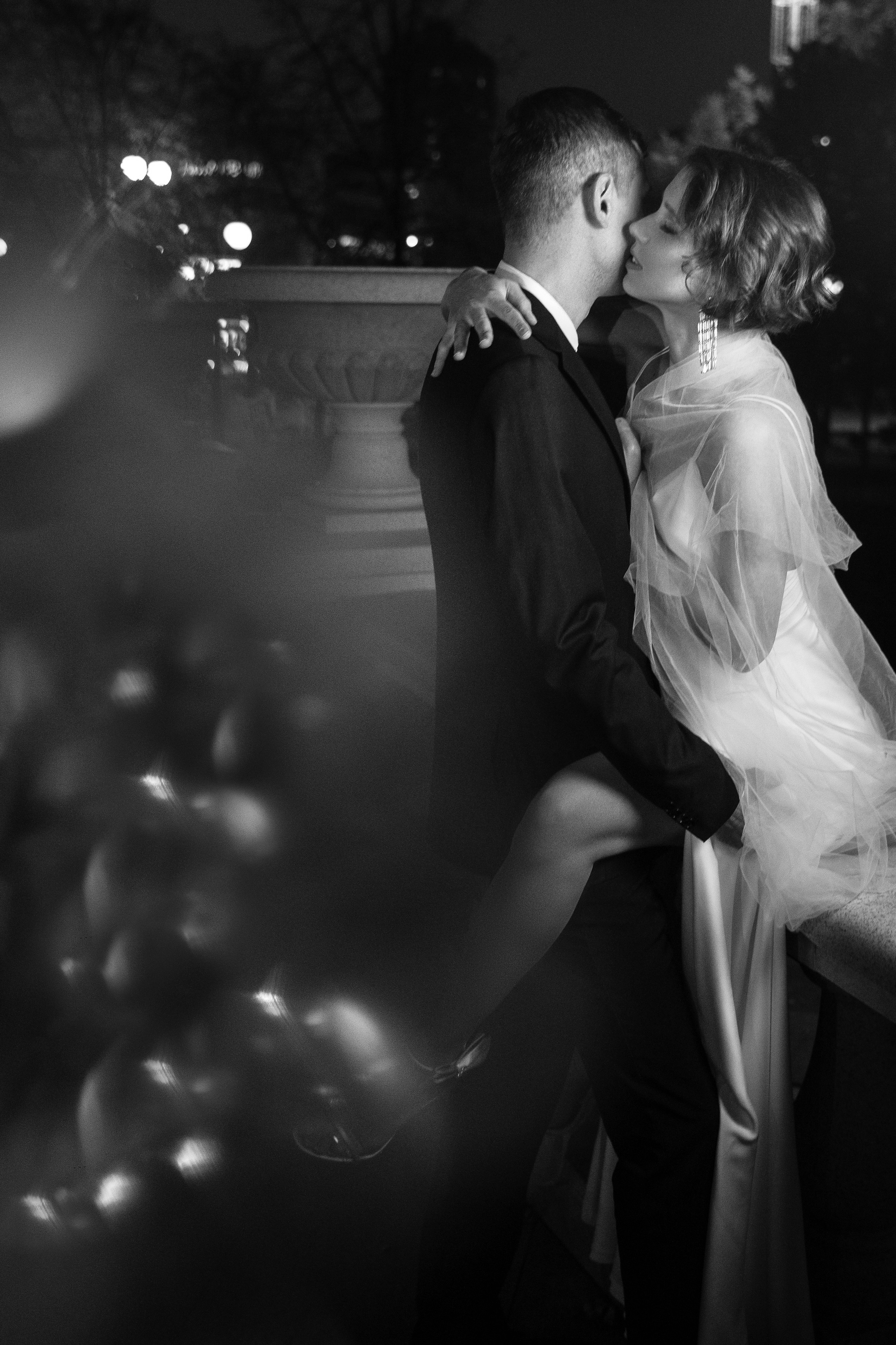 РУСЛАН | АННА. Мусс Алина фотограф