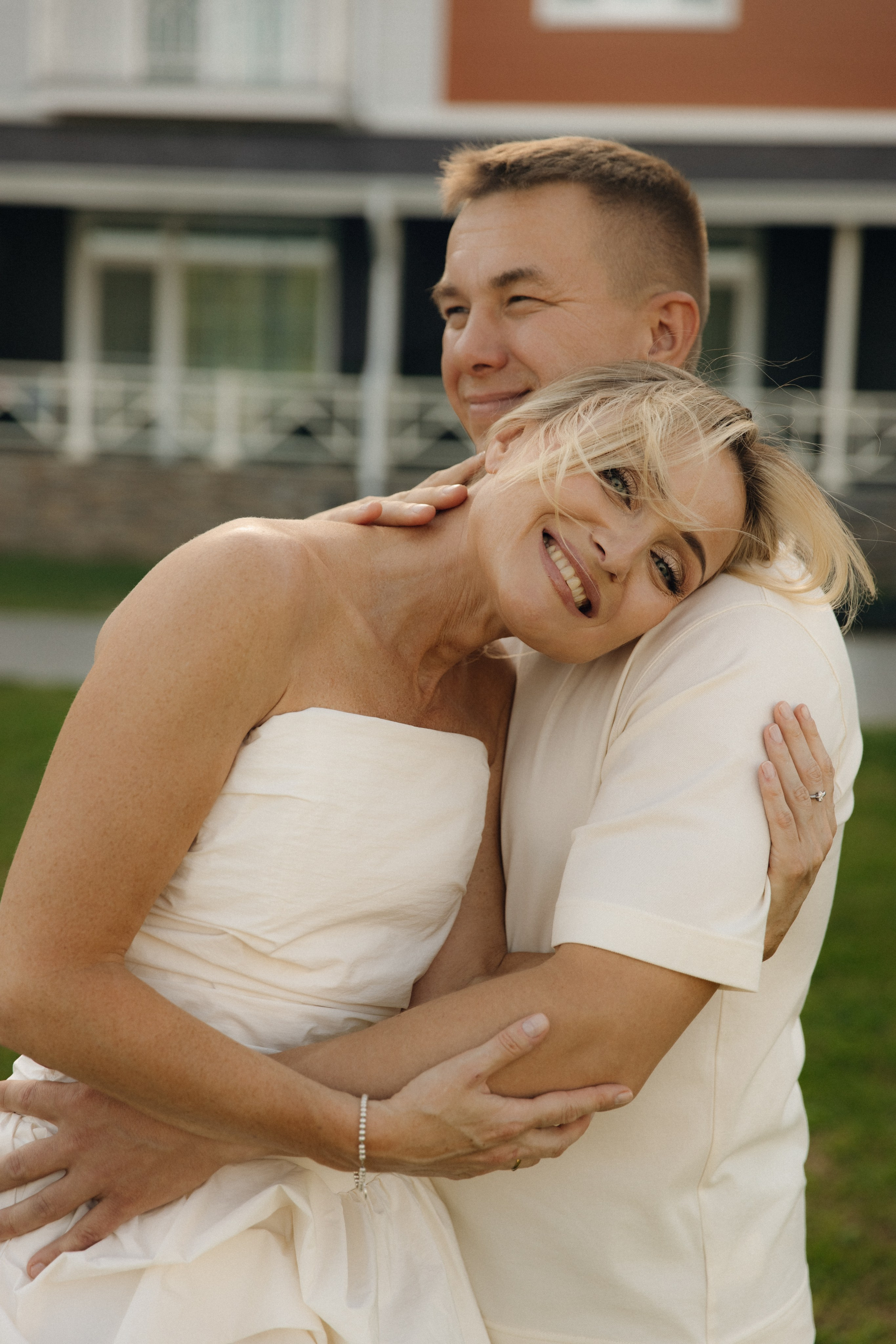 Анонс. Свадебный фотограф Кузнецова Ольга Санкт-Петербург, Вологда, Череповец