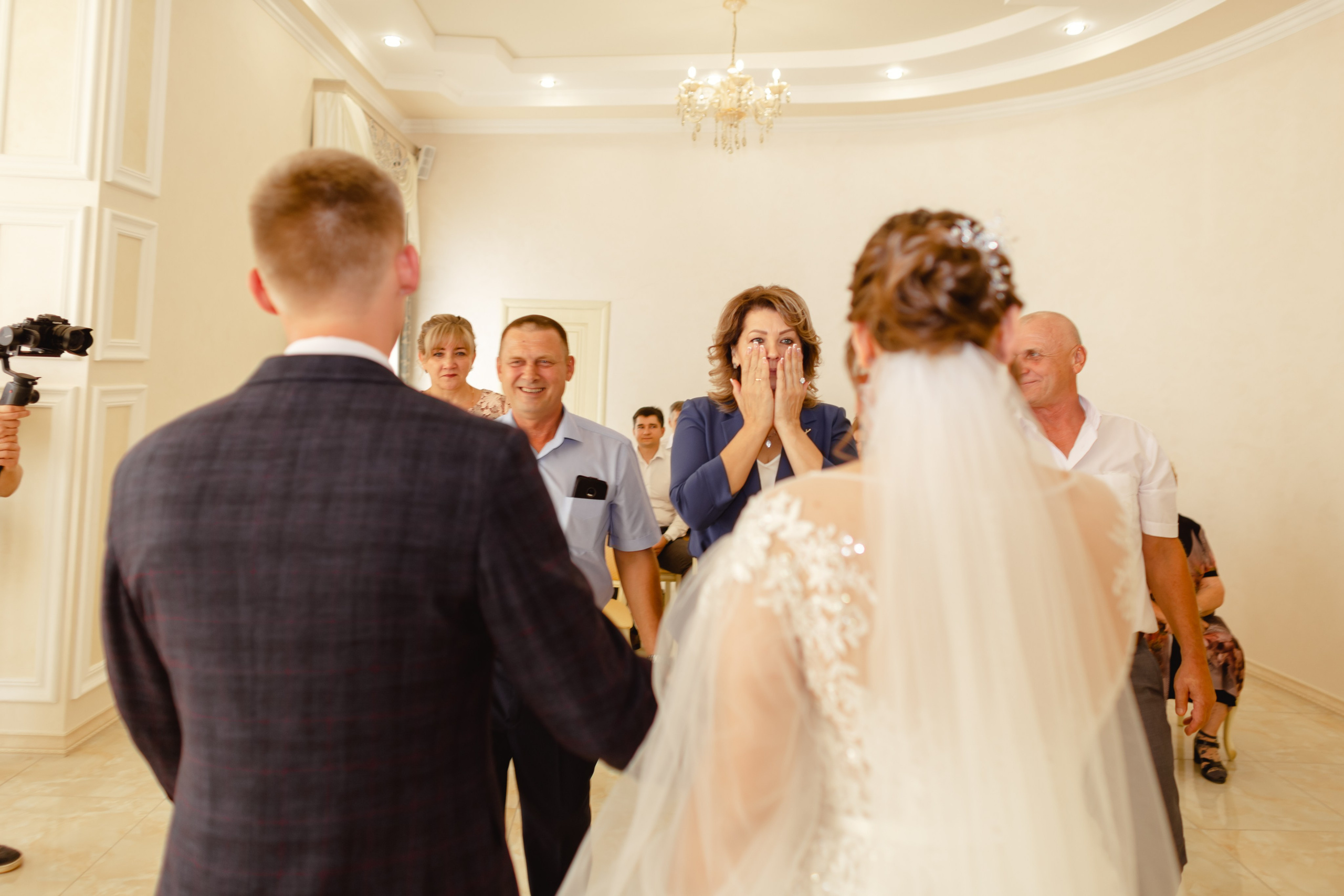 Евгений и Виктория. Фотограф в Москве — Евгения Прокопенко