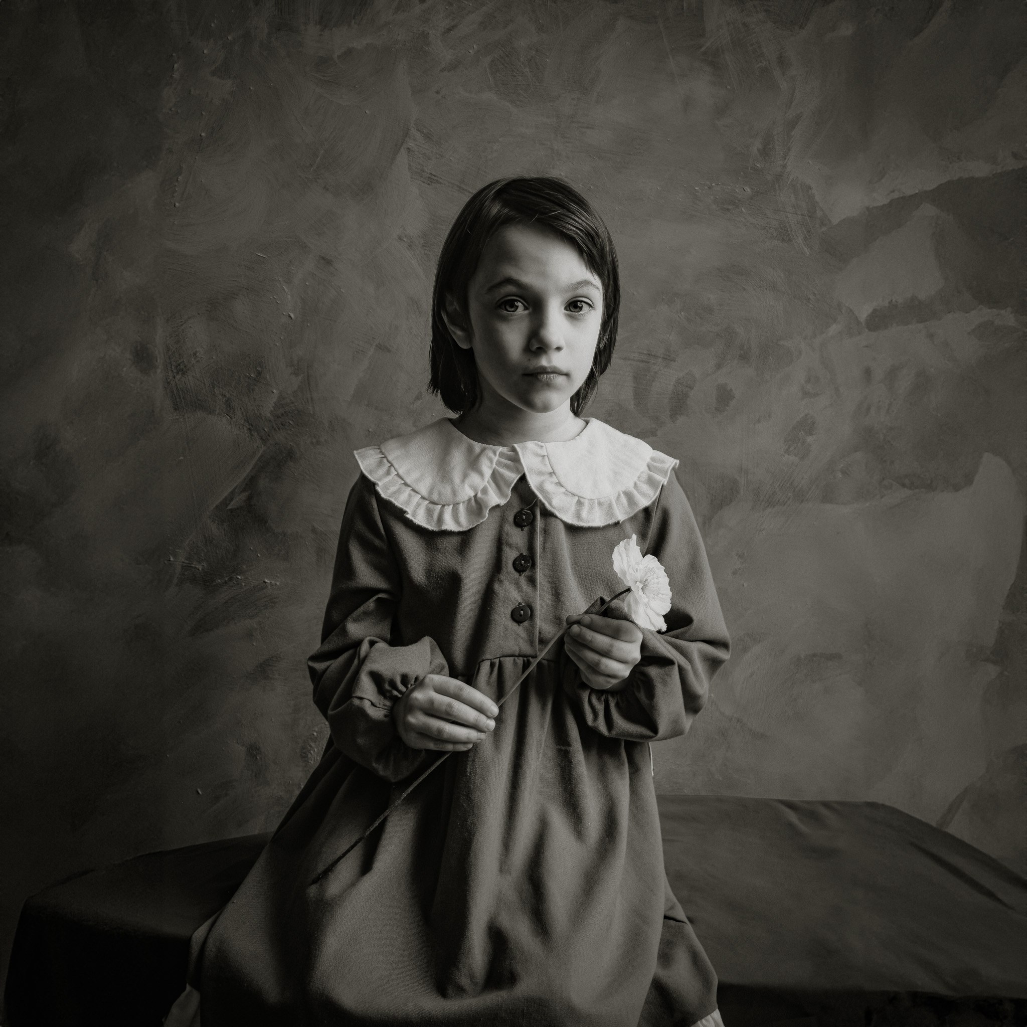 Ника. Мария Корченова фотохудожник из Саратова