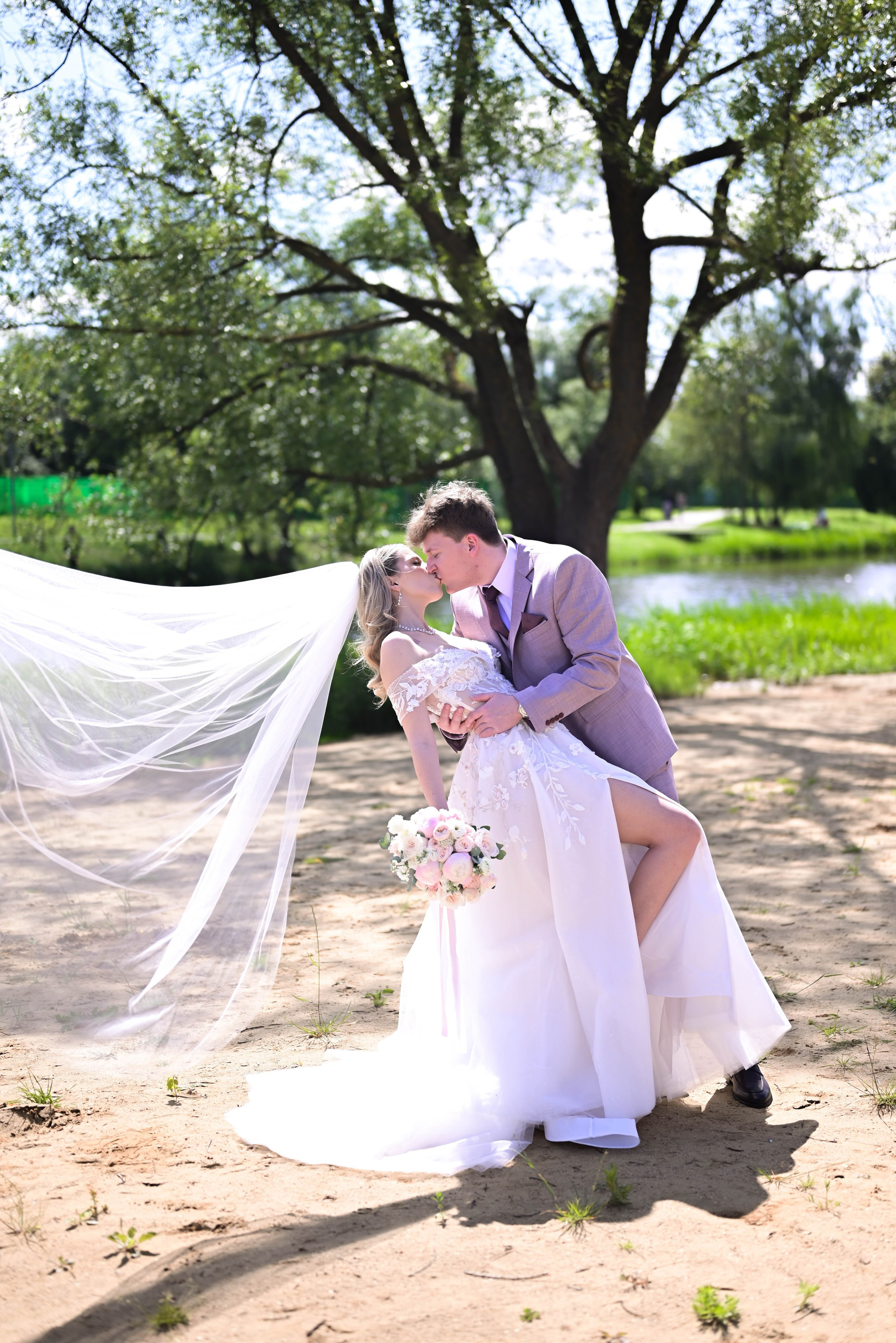 Свадебная съемка, фотограф на свадьбу в Москве, свадебная фотосессия Москва. Главная