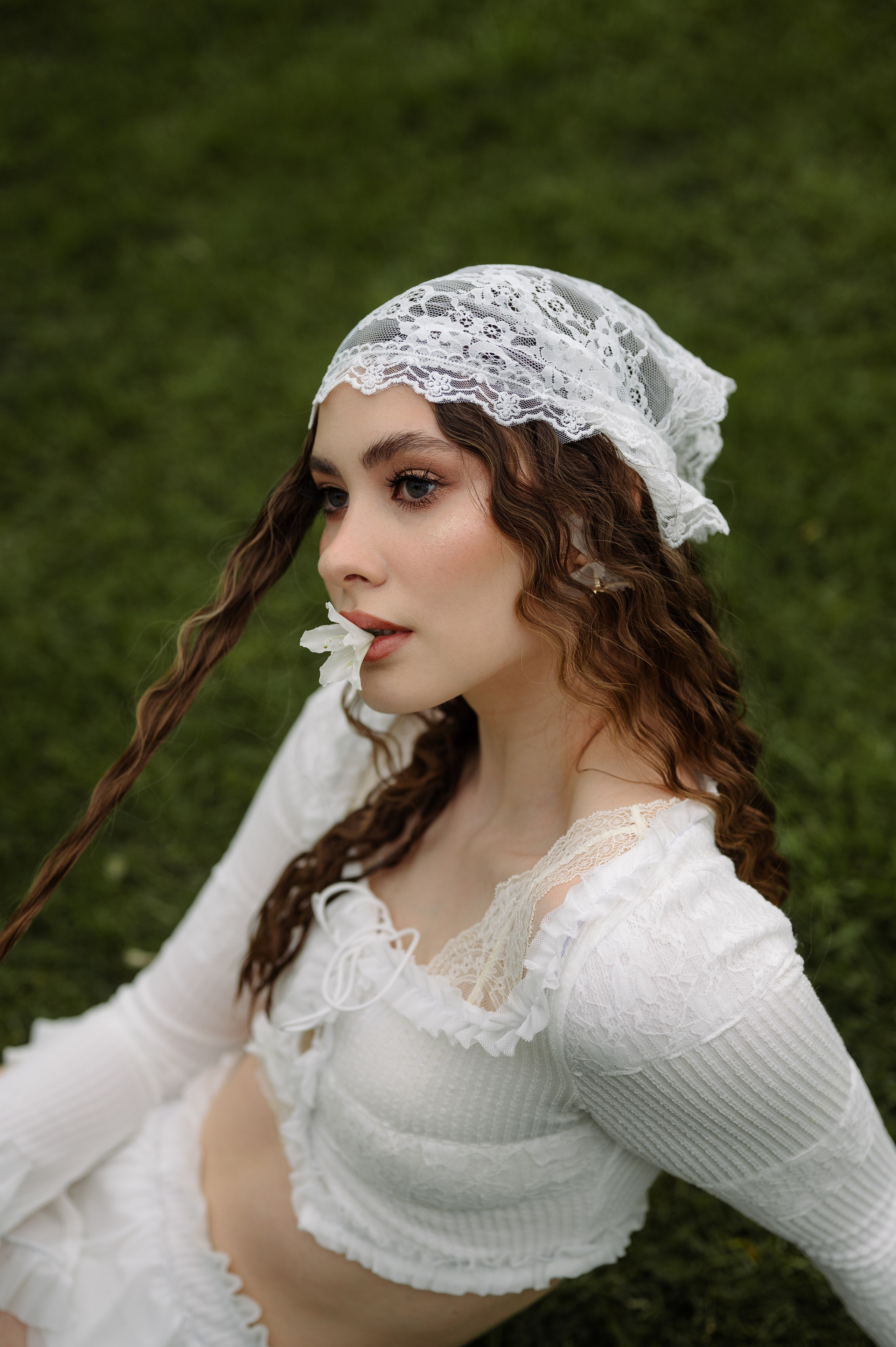 Весна. Свадебный и семейный фотограф в Краснодаре Алина Мельник