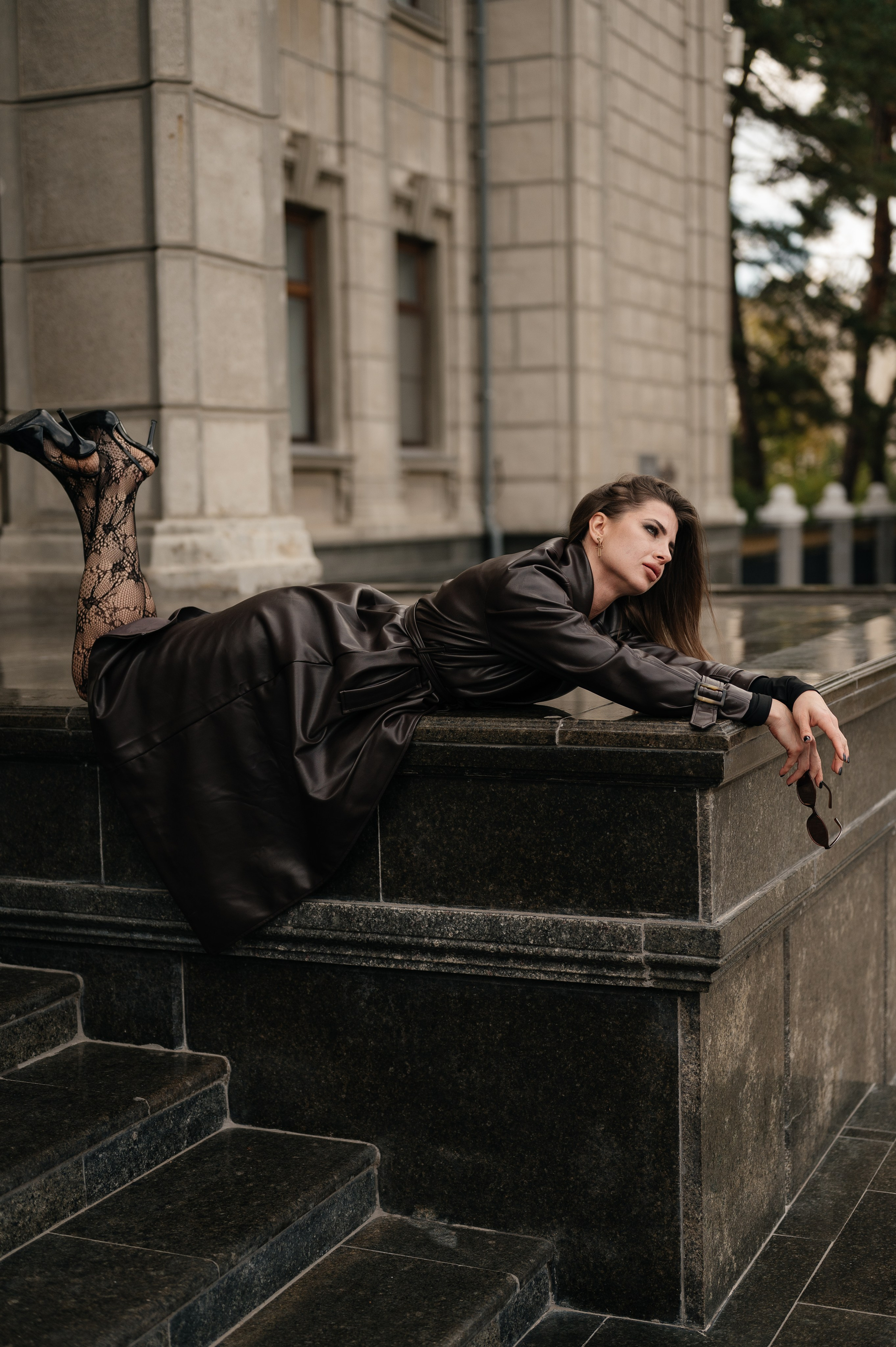 Ира. Свадебный и семейный фотограф в Краснодаре Алина Мельник