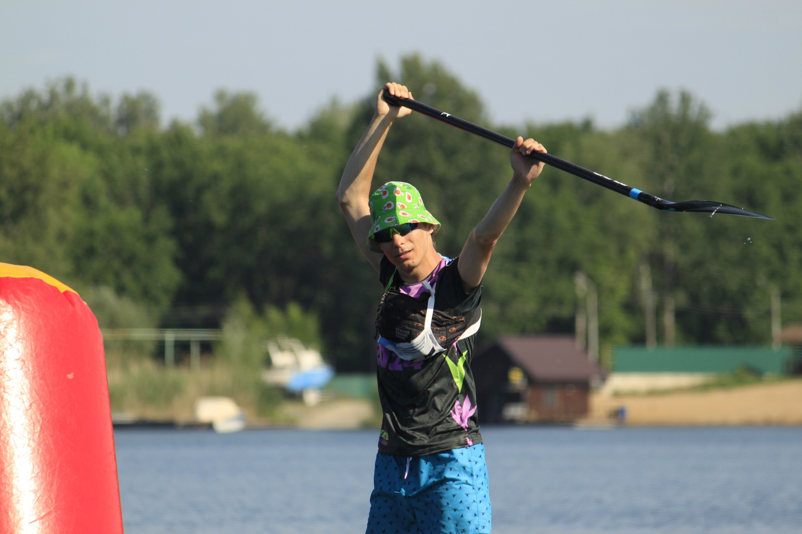 Сёрфинг в Саратове!. Фотокрыжовник. Снимаем, дружим, путешествуем