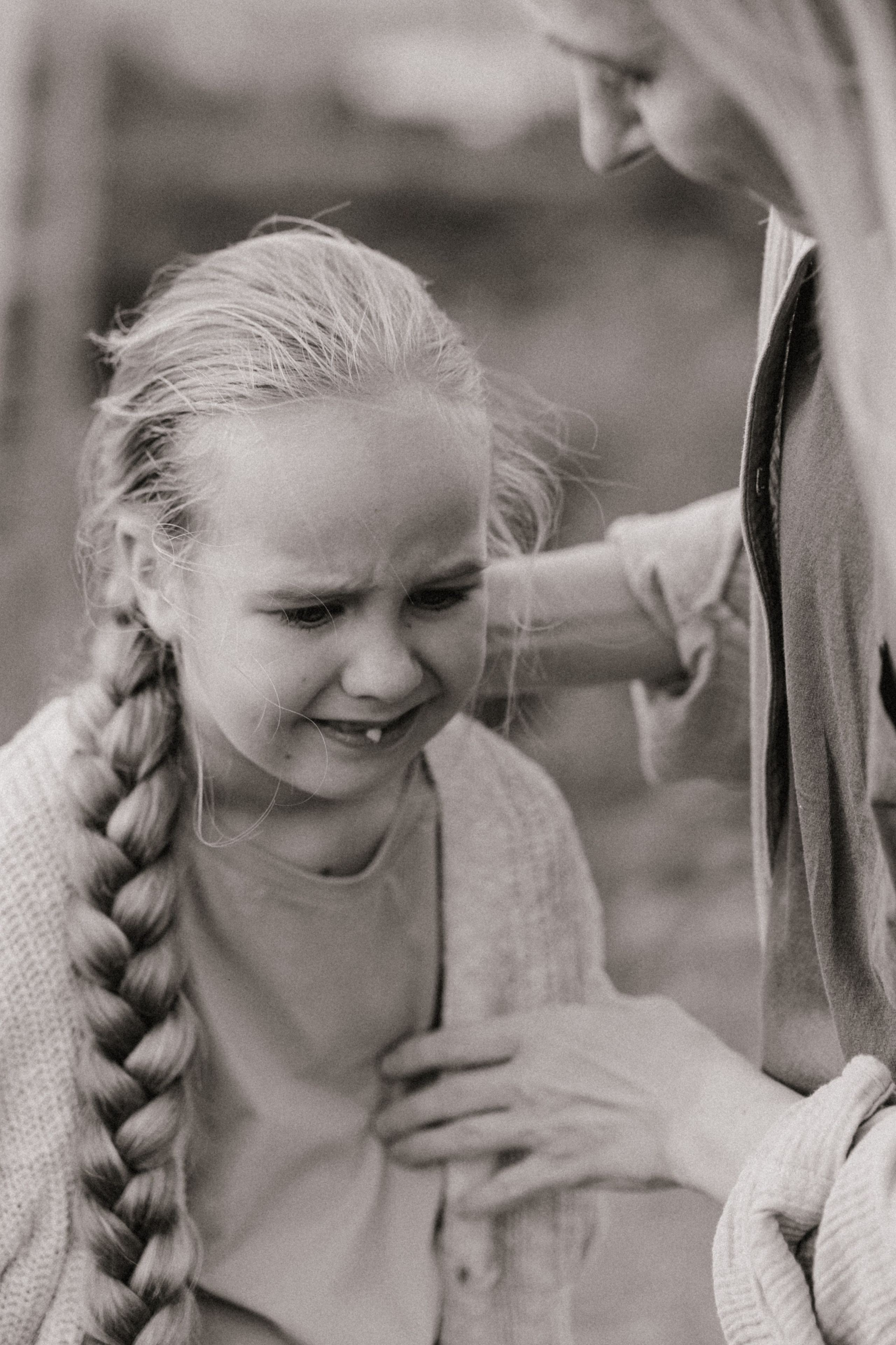 Семя Есении и Эмилии. Семейный фотограф Москва