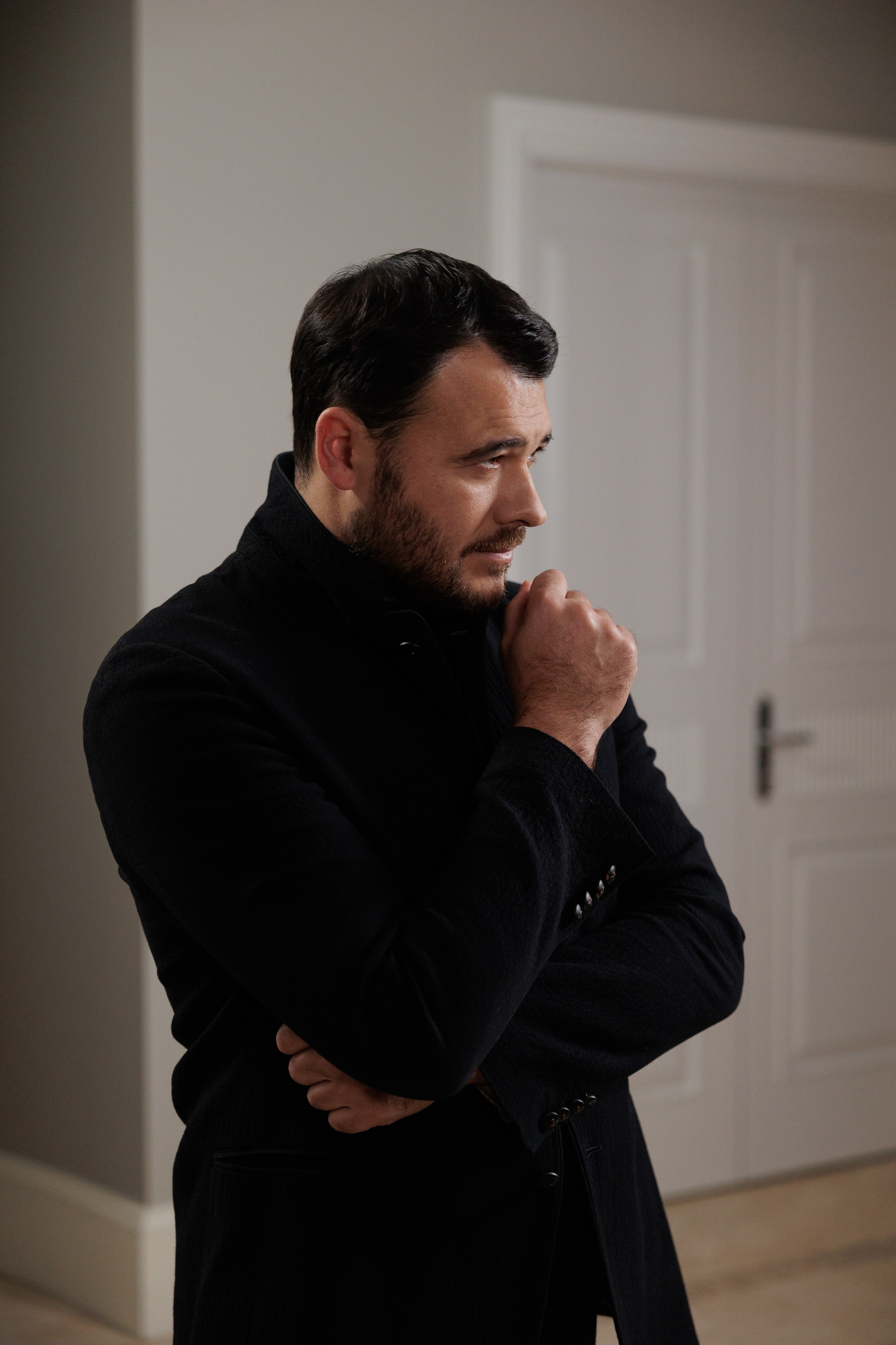 Эмин. Светский фотограф — Анисина Ирина