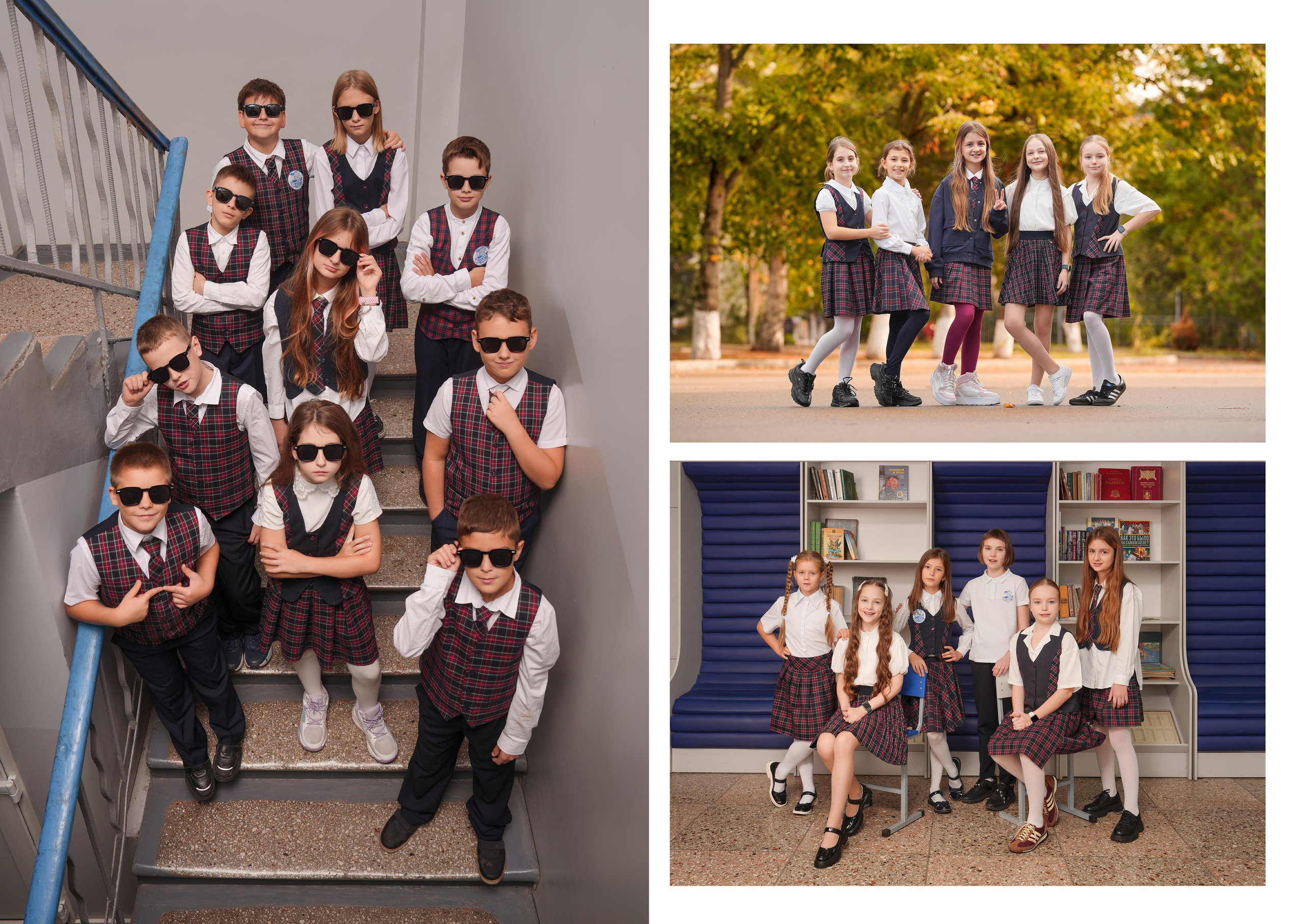 ГИМНАЗИЯ 18 4 Г. Красивый выпускной альбом в Краснодаре