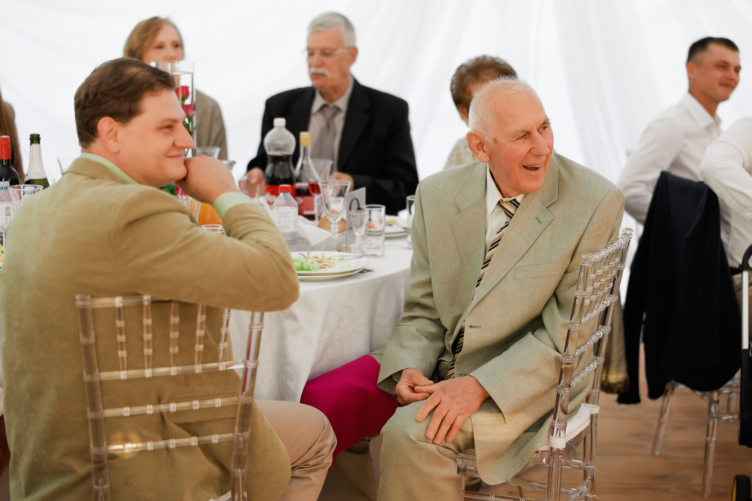 Мария и Роман. 2023. Свадебный фотограф Великий Новгород Станислав Кособудский