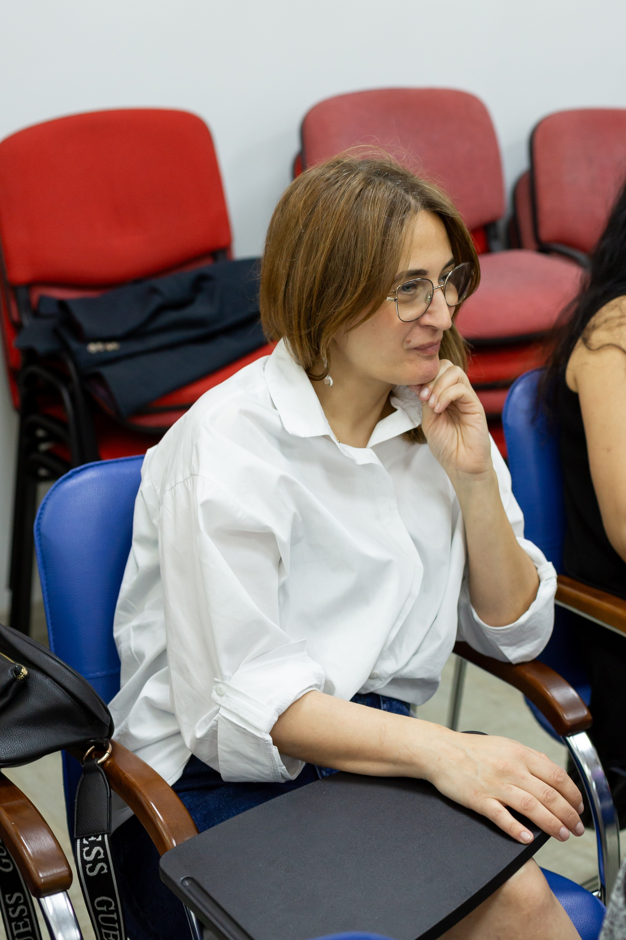 Тренинг. Ирина Квасова | Фотограф в стиле VOGUE | Тюмень