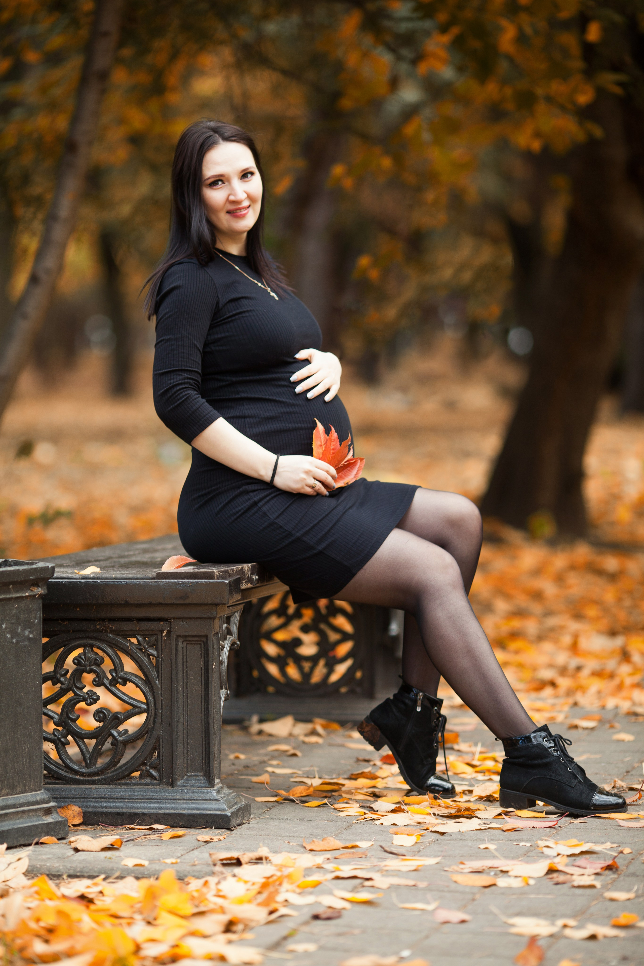 Портрет. Семейный и детский фотограф в Краснодаре Брусилова Марина