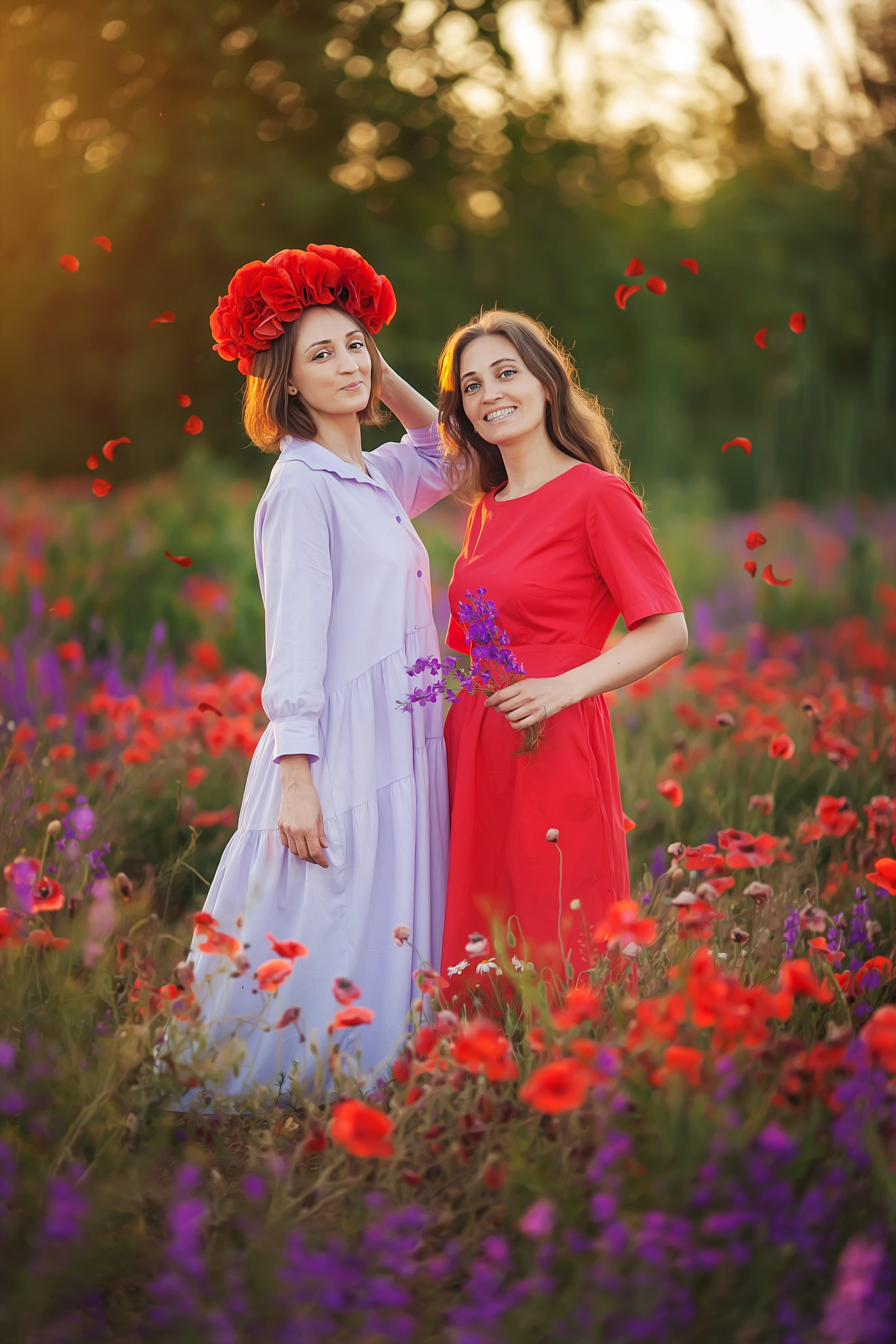 Портрет. Семейный и детский фотограф в Краснодаре Брусилова Марина