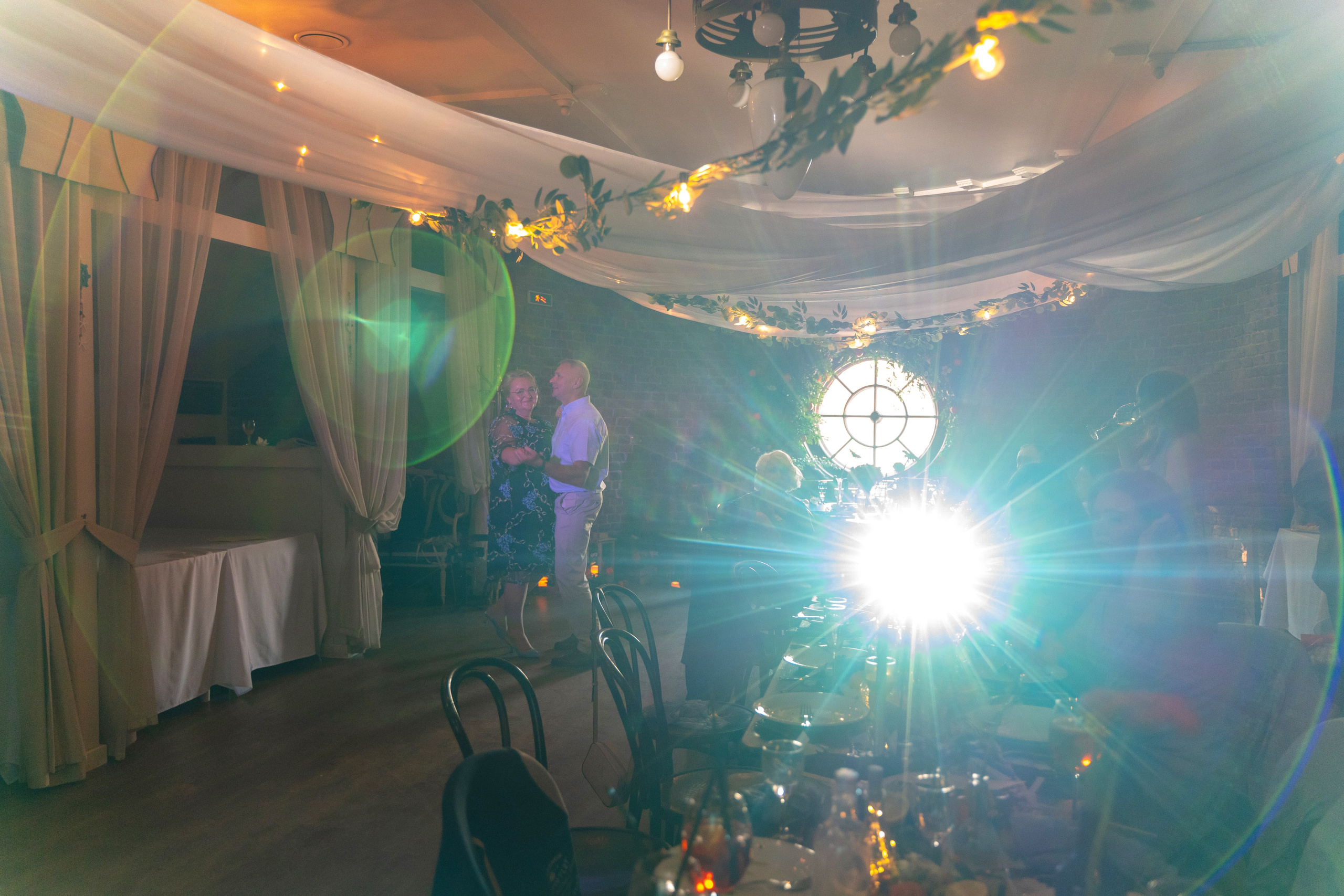 Андрей + Екатерина