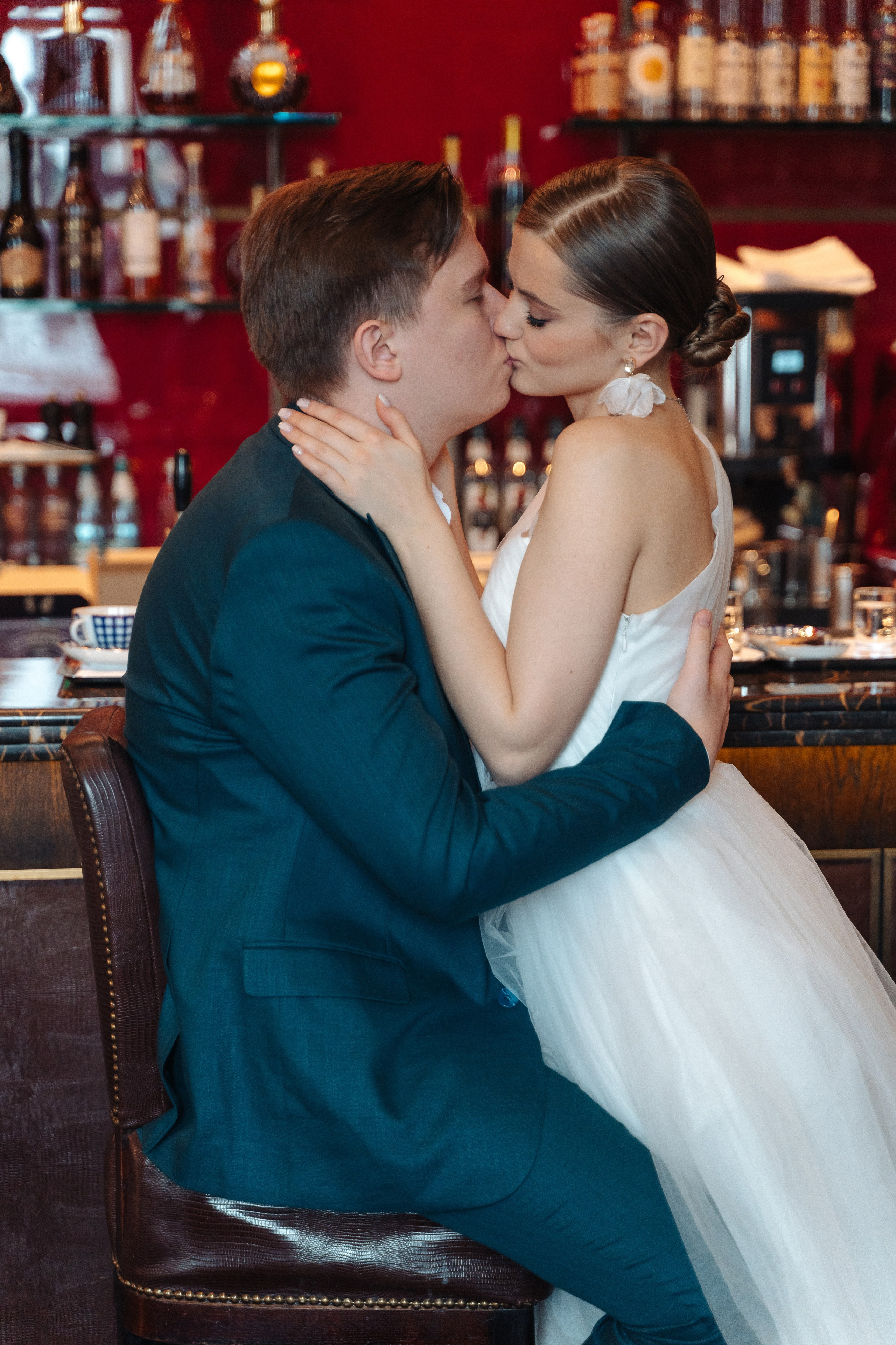 Иван + Кристина