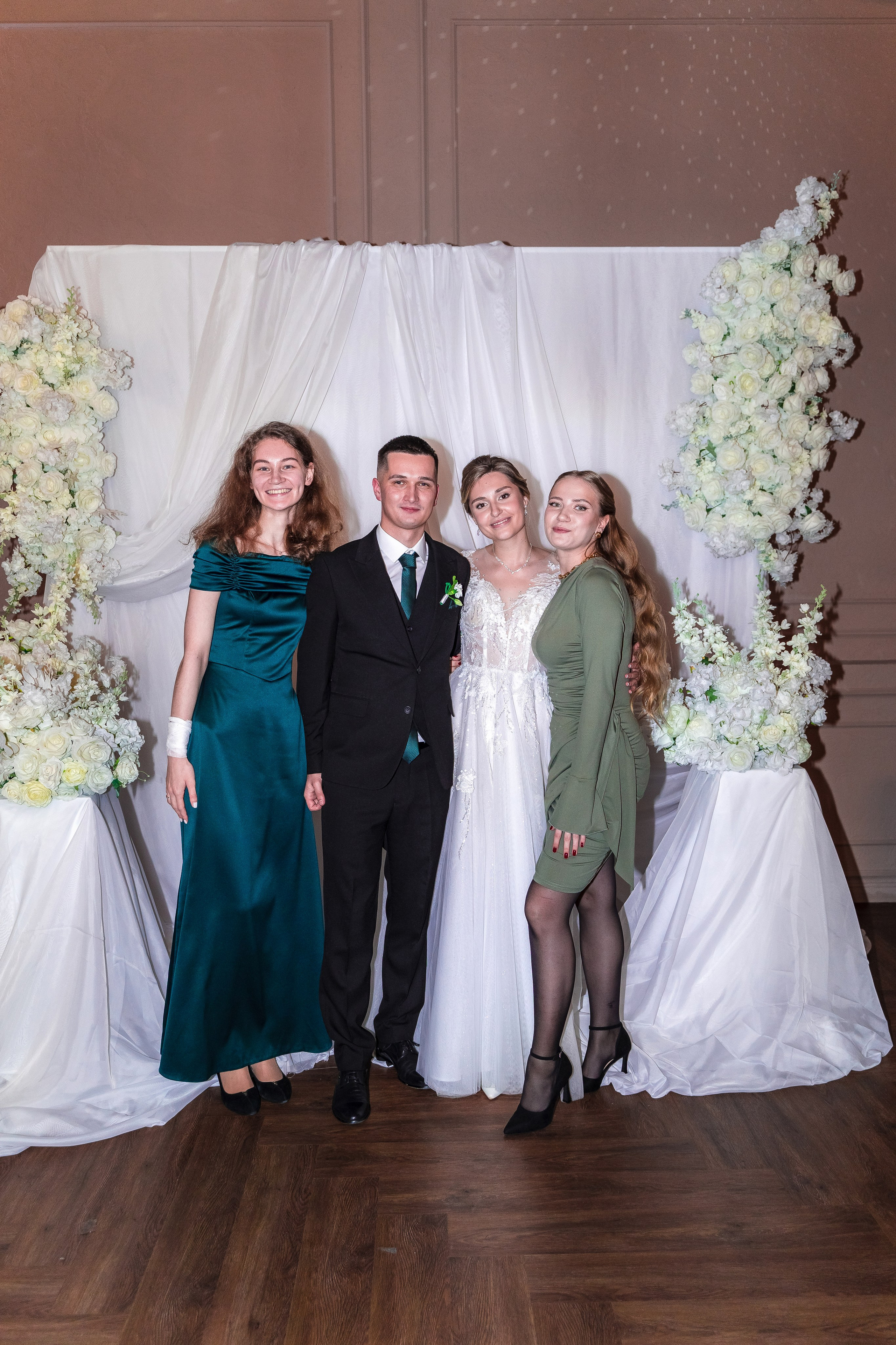 Евгений + Елена