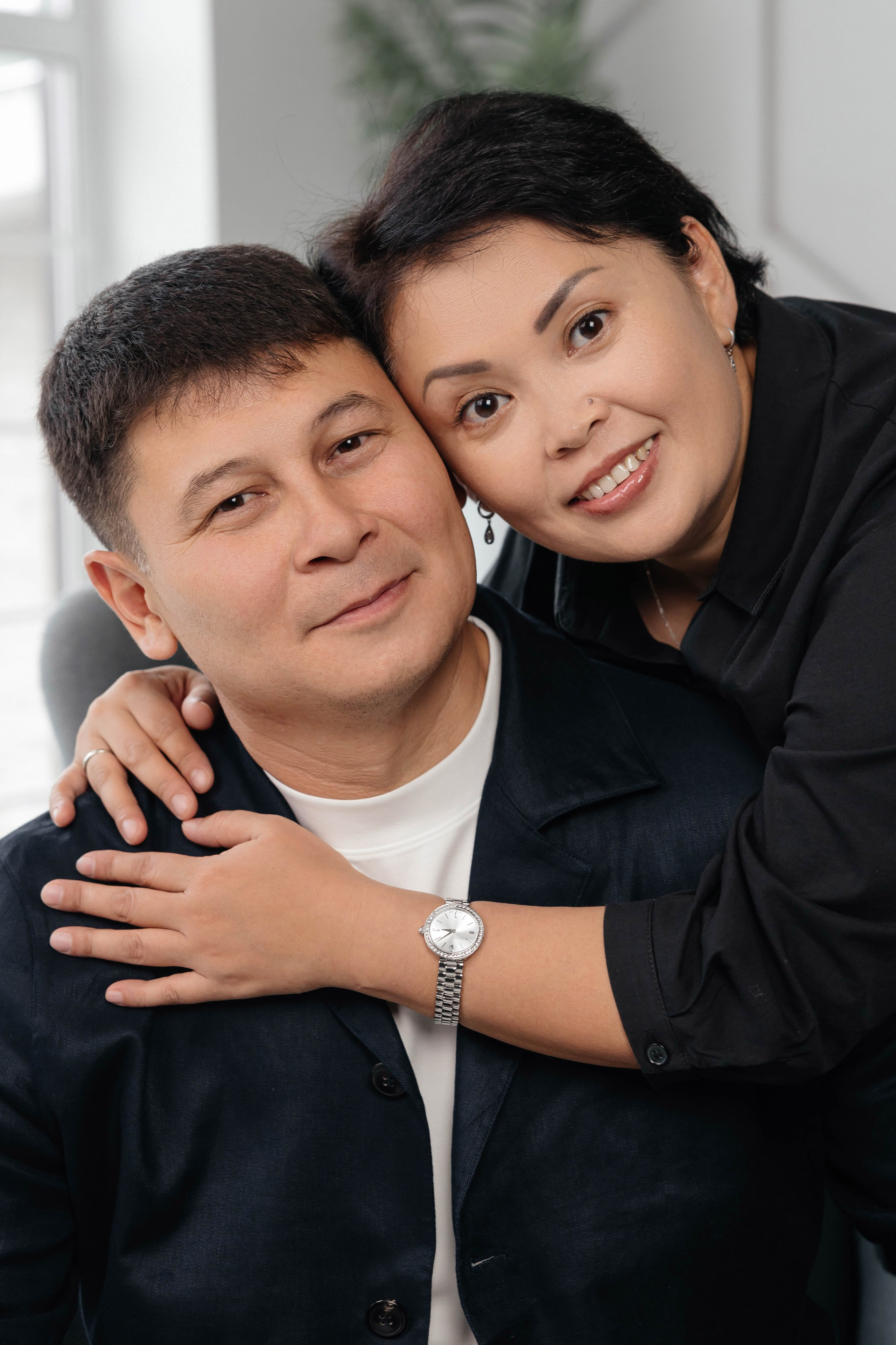 Dilya's Family. Профессиональный фотограф в городе Астана/Алматы Даурен Сембаев