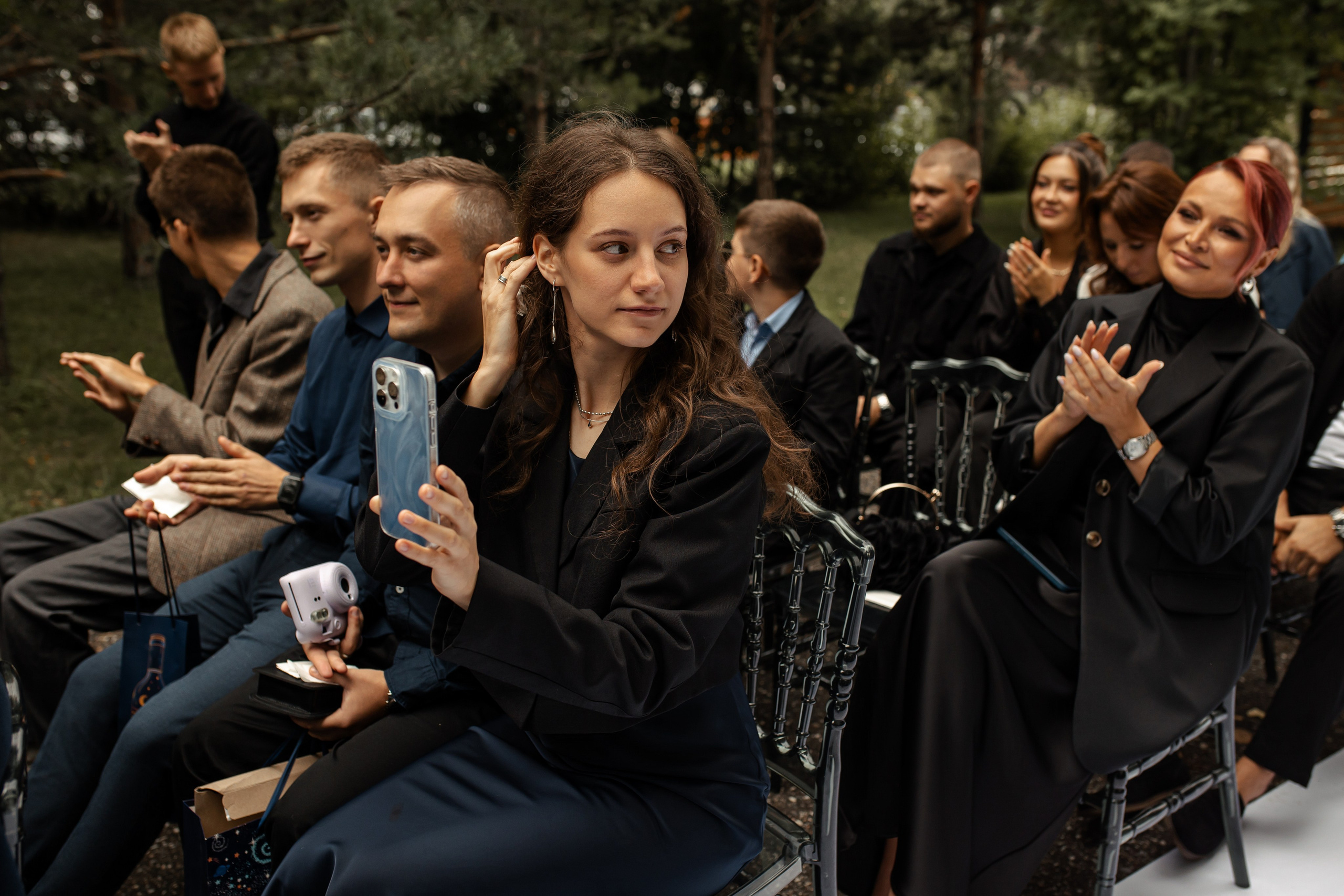 Богдан и Света. Фотограф Вячеслав Фарунин