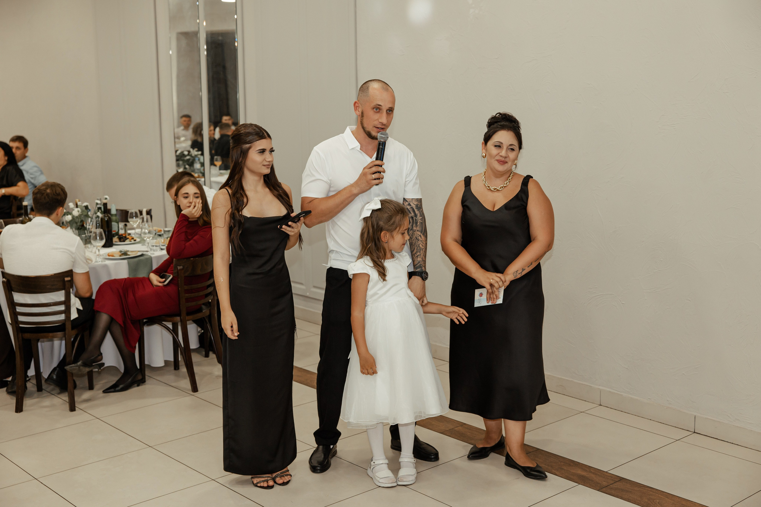 Дима и Арина. Фотограф Вячеслав Фарунин