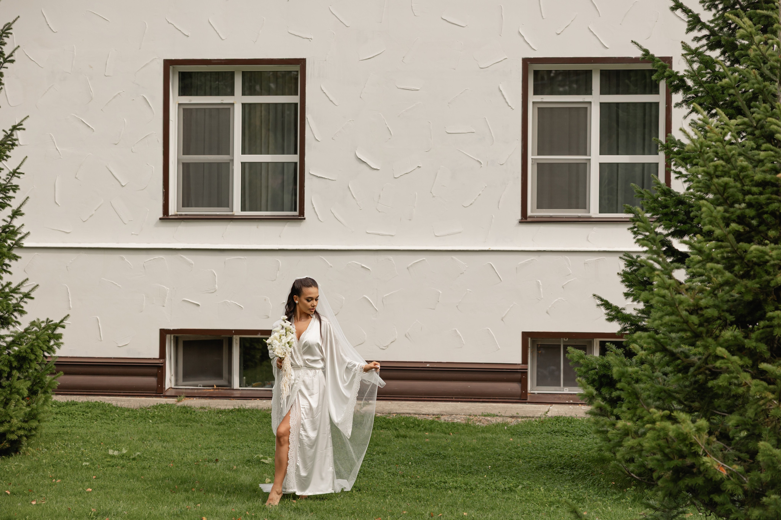 Дима и Арина. Фотограф Вячеслав Фарунин