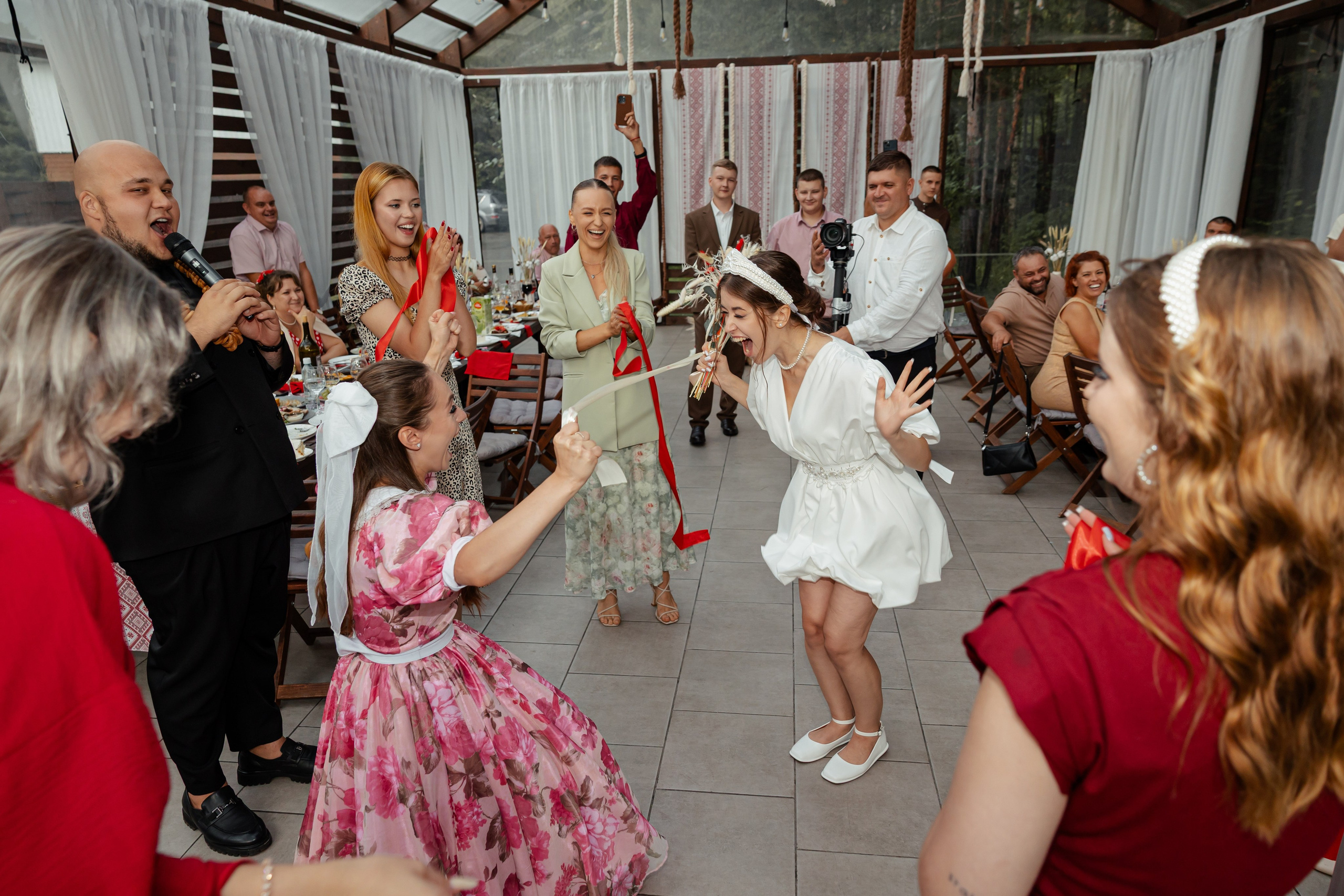 Данил и Анастасия. Фотограф Вячеслав Фарунин