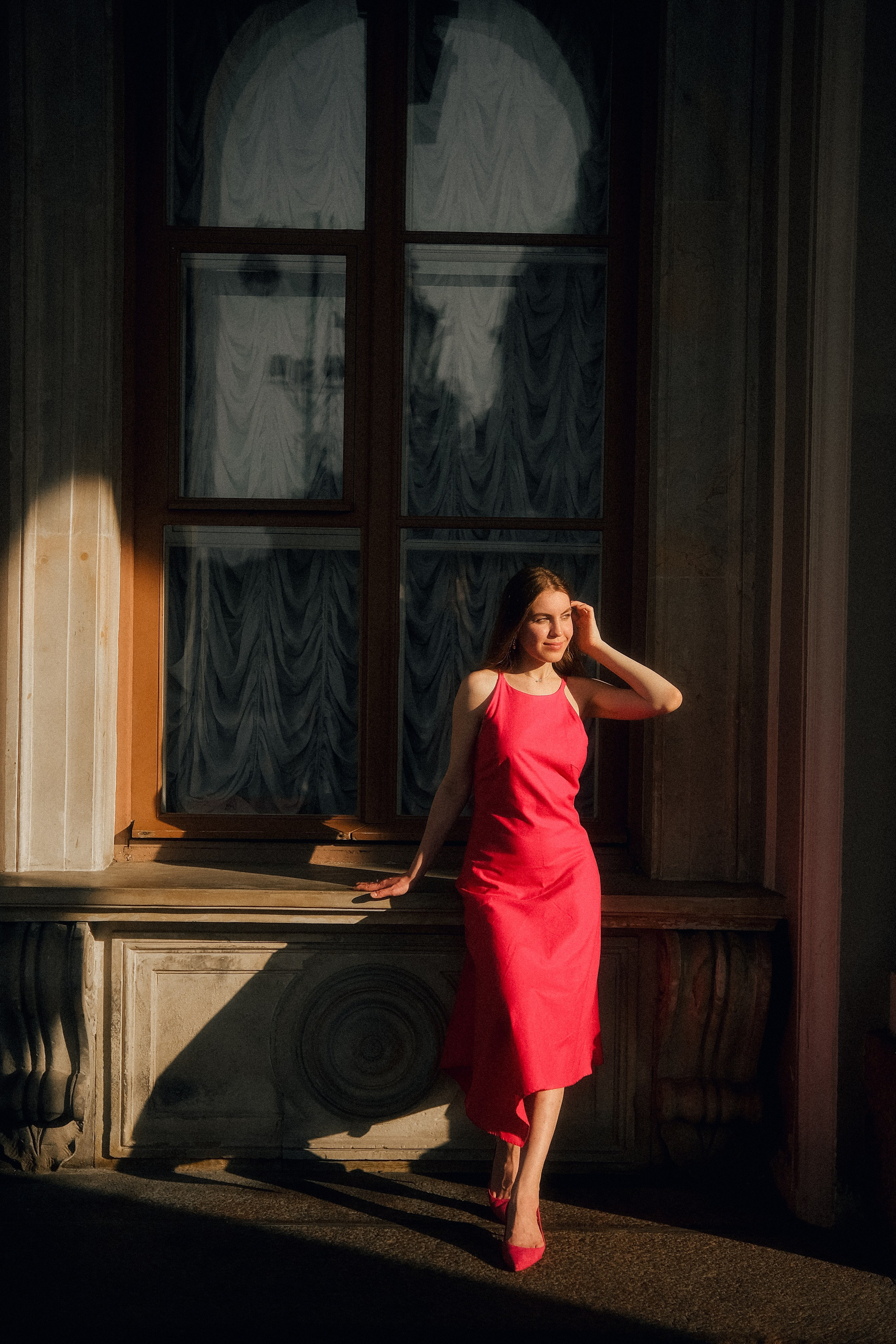 Саша & Юра. Phdkvmr.ru