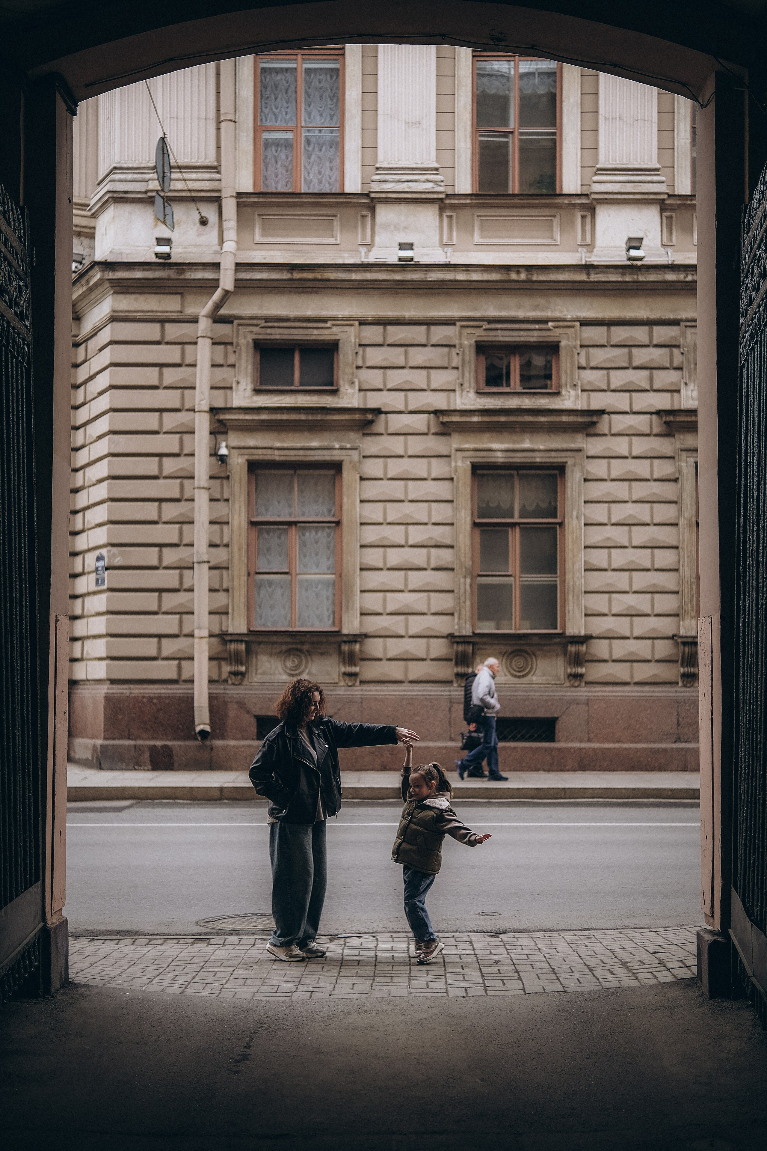 Марина & Маша. Phdkvmr.ru