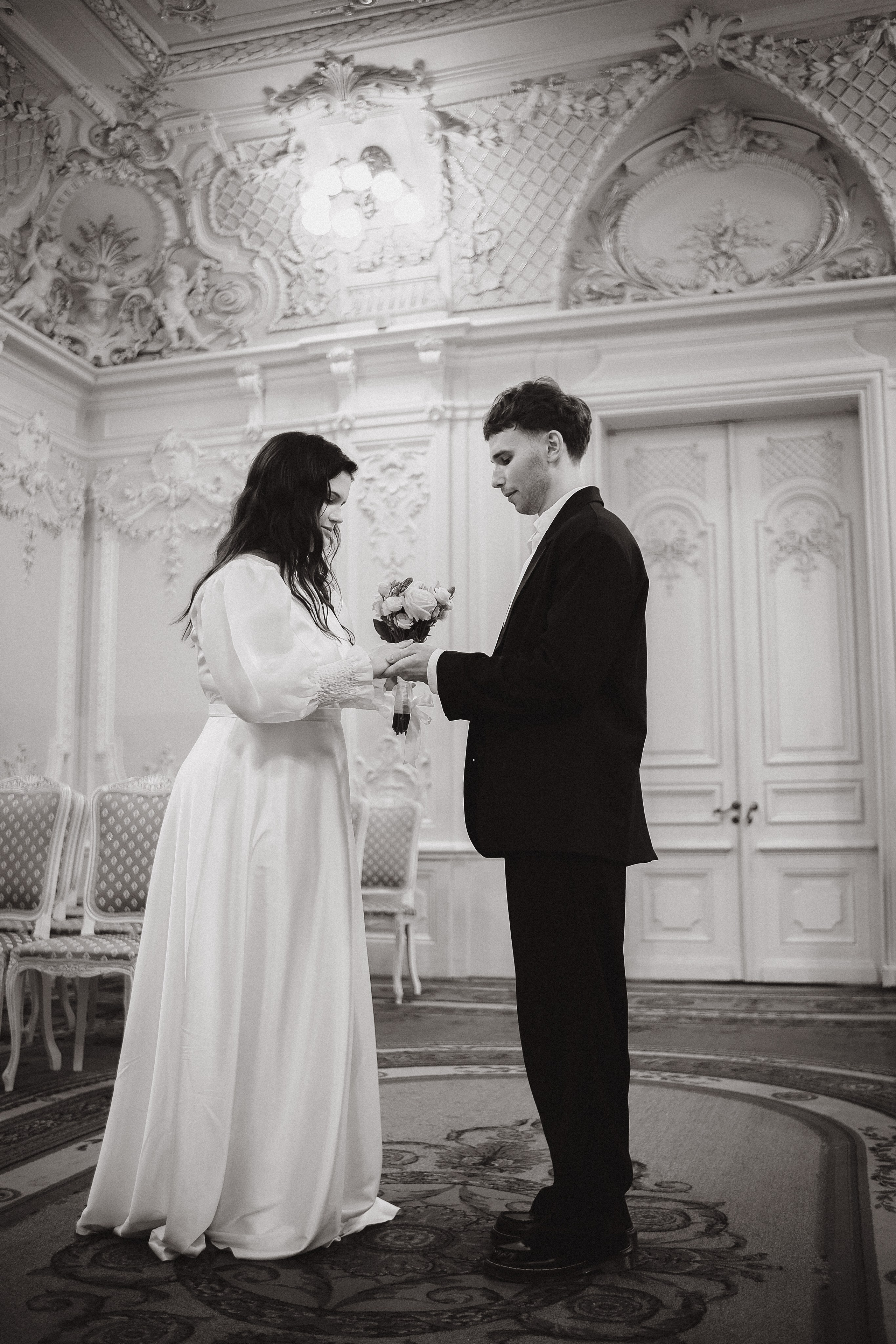 Маша & Тимур. ДБ2. Phdkvmr.ru