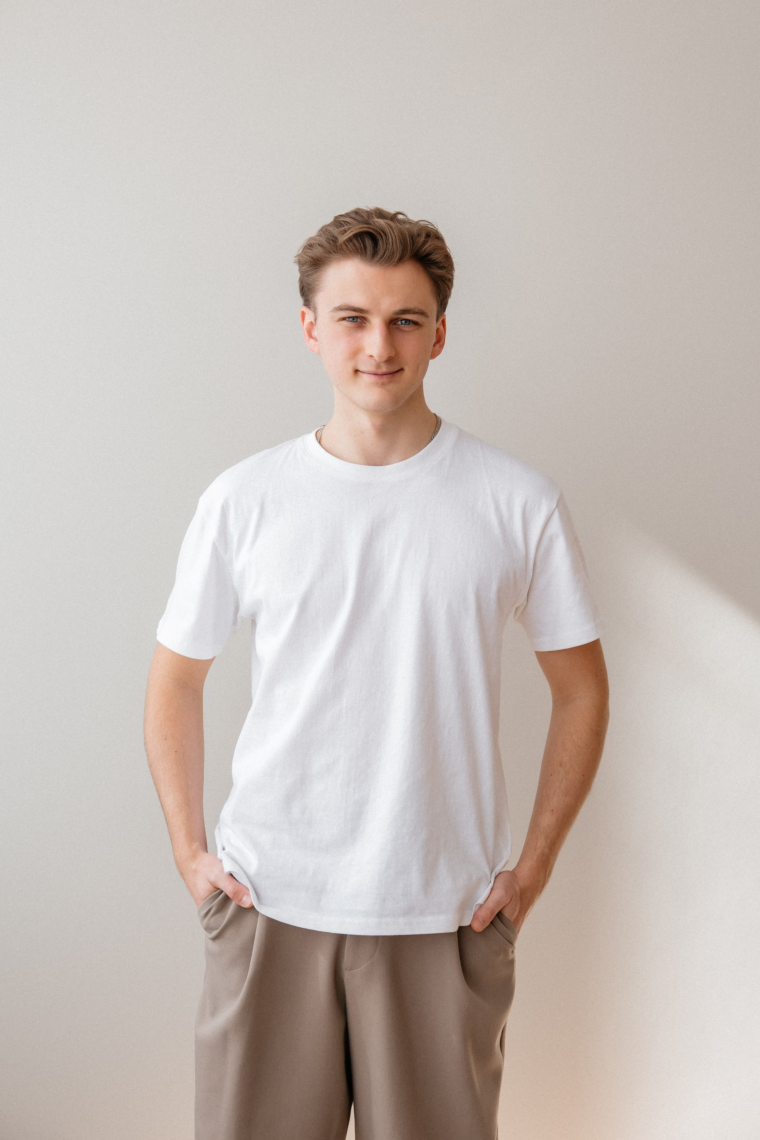 Ангелина и Андрей. Светлана Ванцлав — фотограф Минск, Беларусь