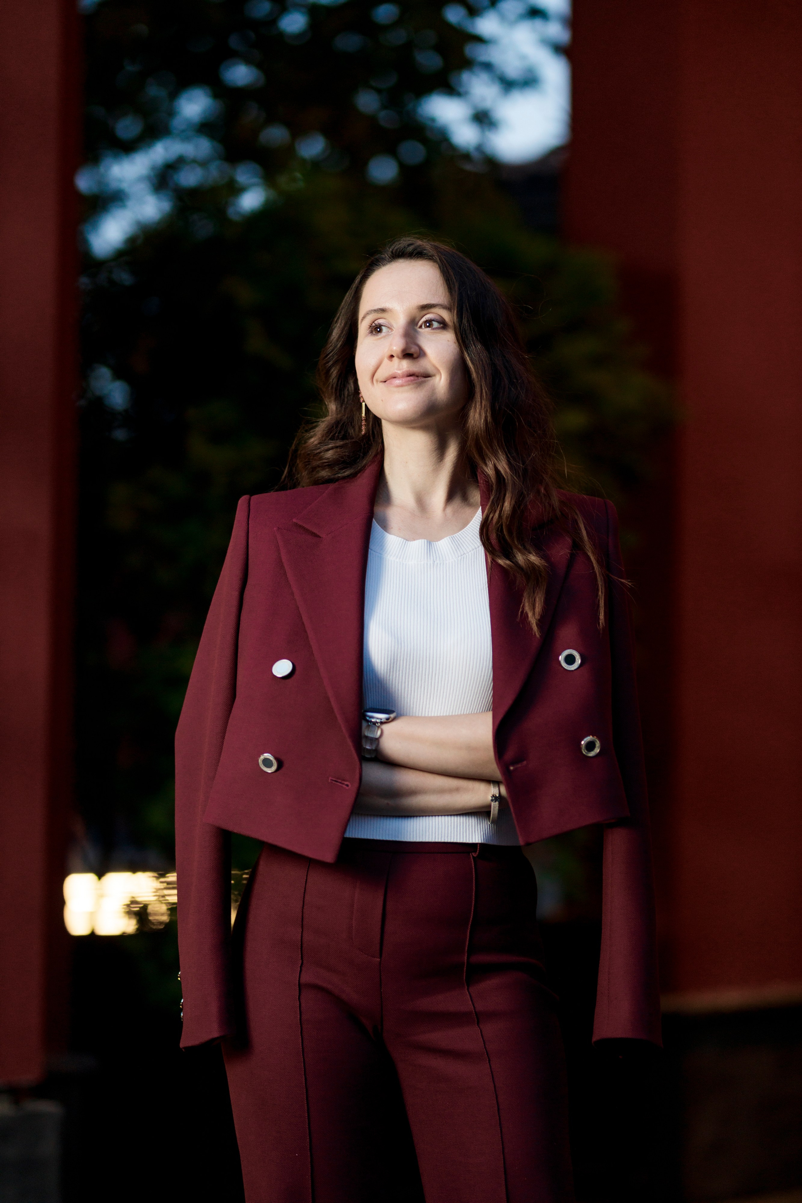 Business Portrait. Фотограф в Алматы Виктор Магдеев