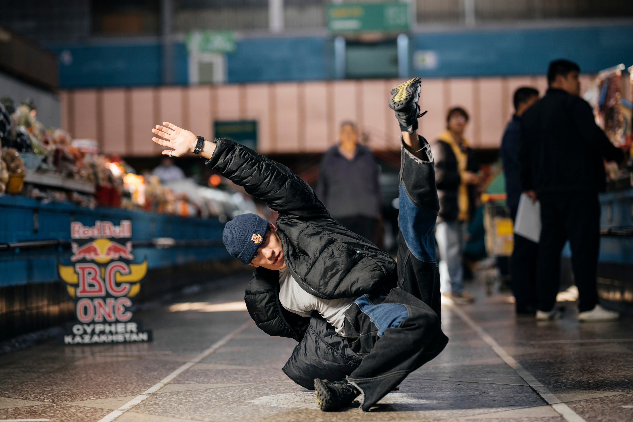 Action. Фотограф в Алматы Виктор Магдеев