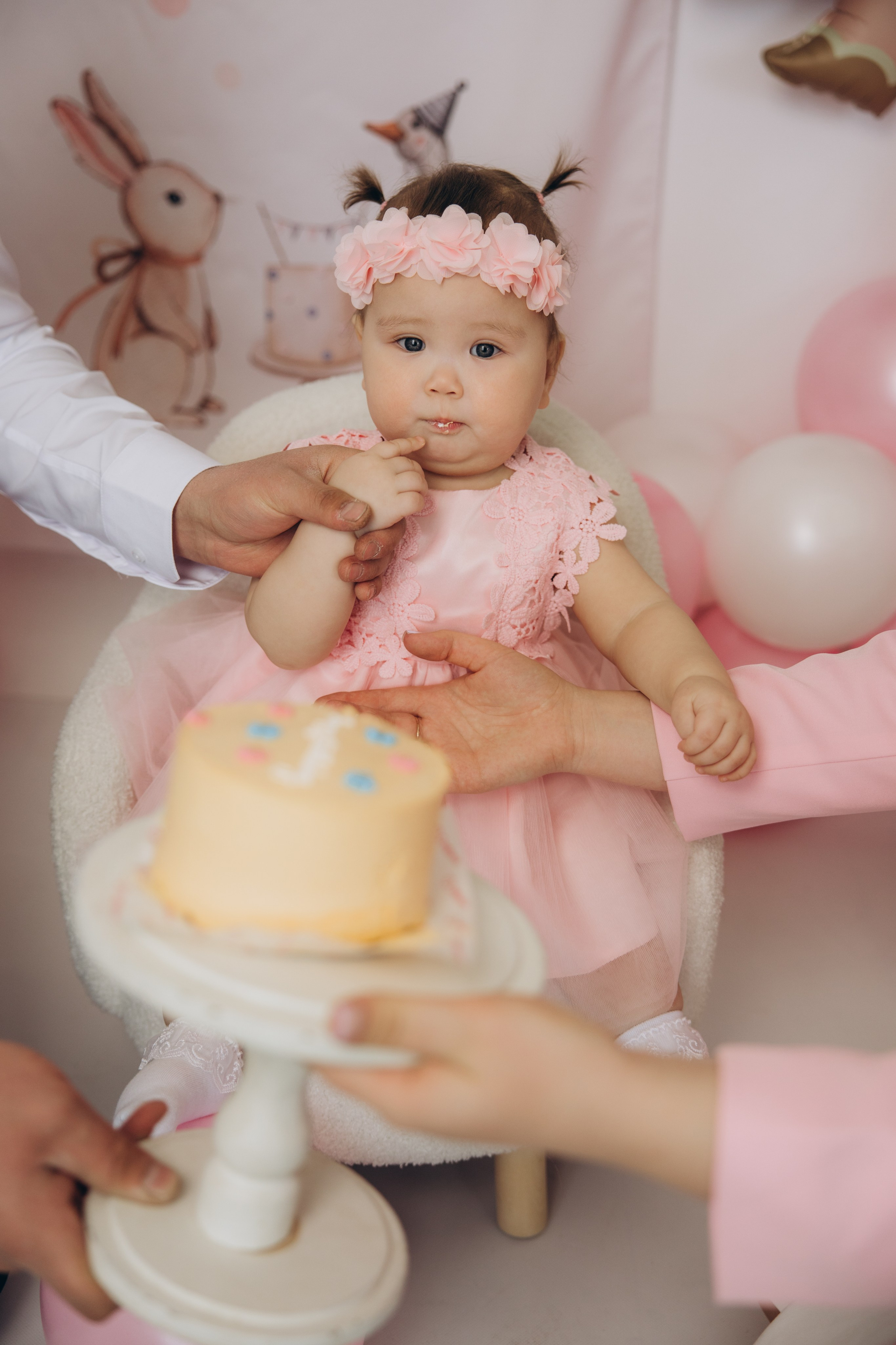 Годик. Свадебный, семейный фотограф в Иркутске Светлана Макаричева