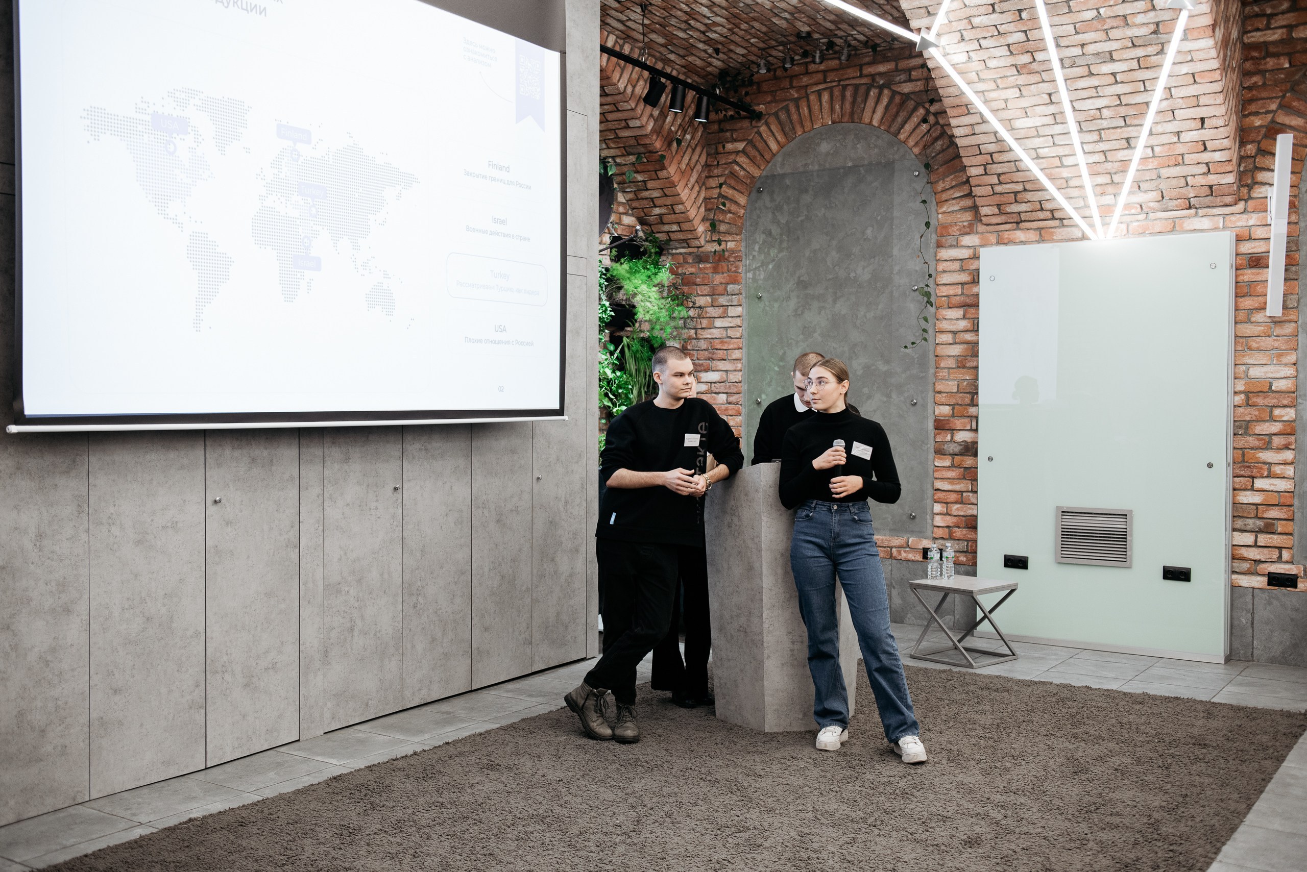 Региональная экспортная неделя