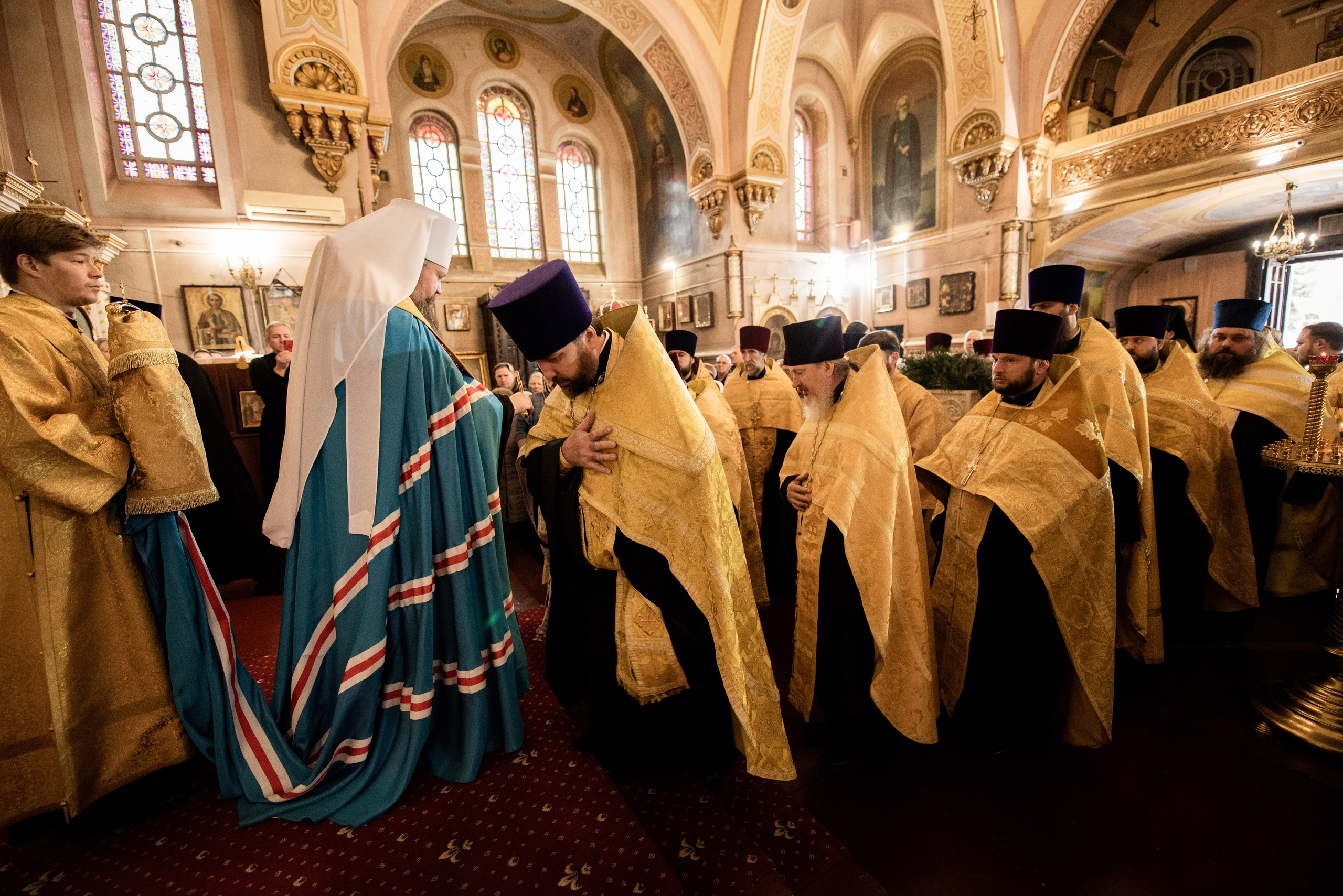 День памяти пророка Аввакума 15.12.2022. Семейный и свадебный фотограф в Феодосии и Коктебеле
