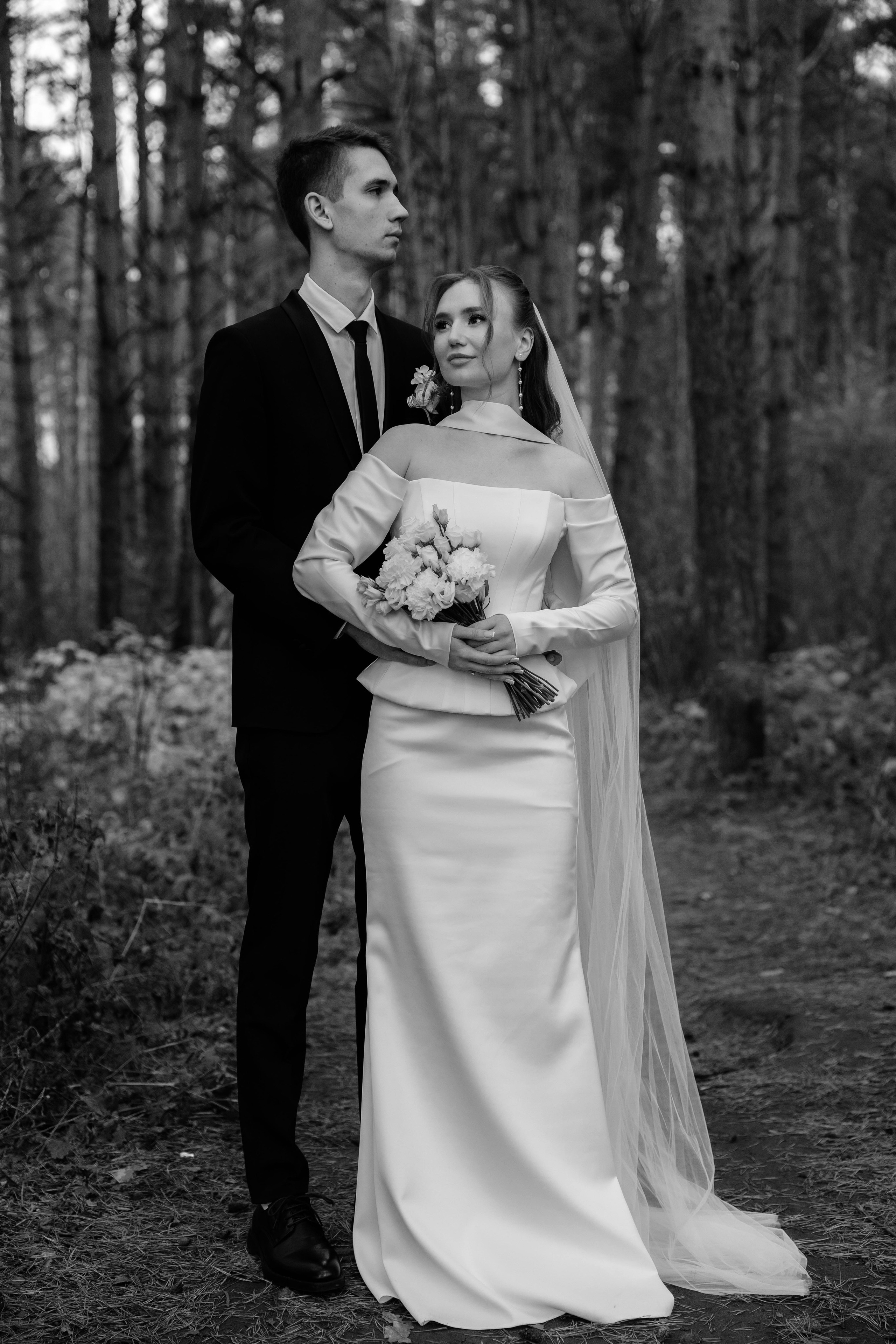 Равиль&Эльвина. Фотограф Арина Елизарова