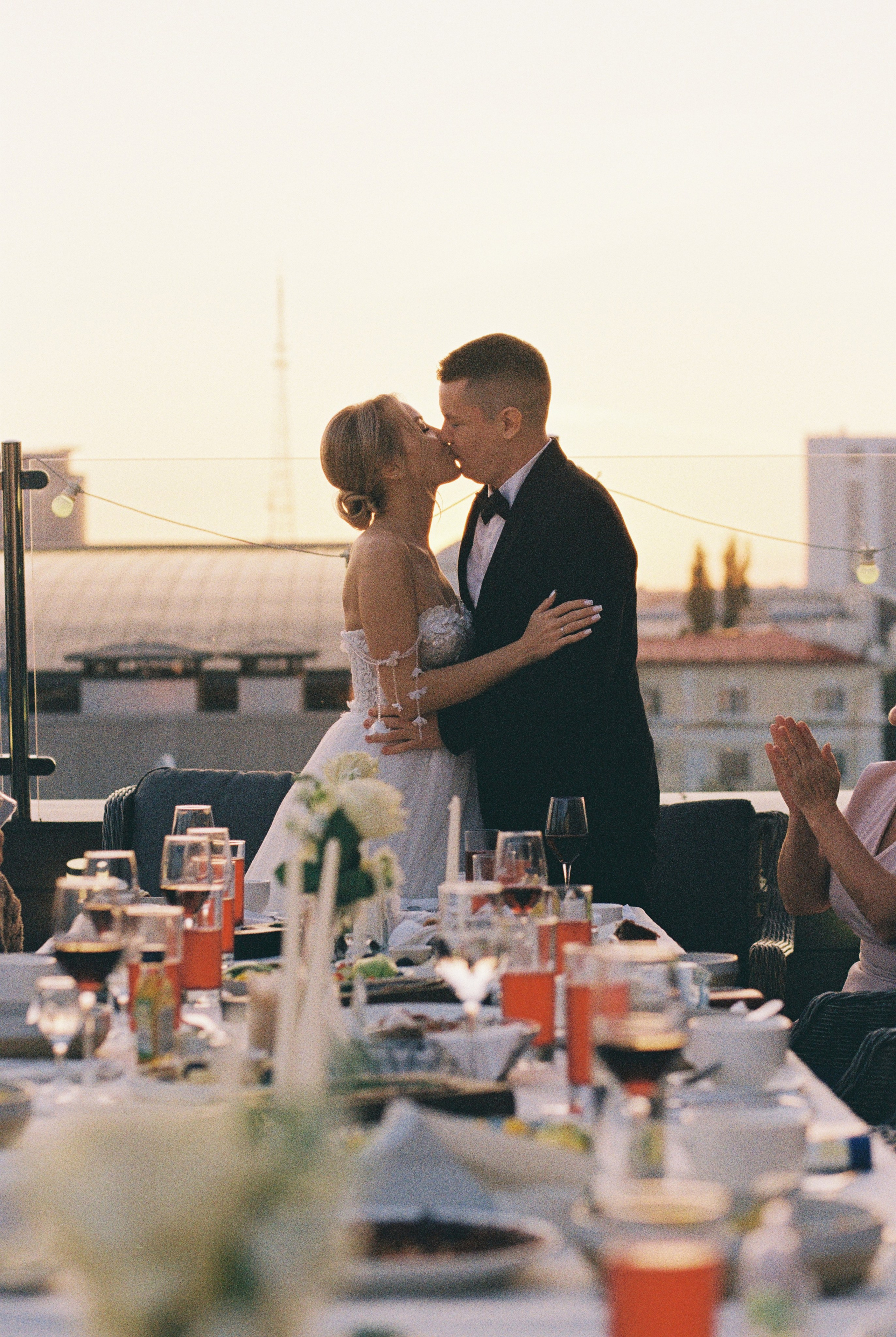 Weddings/24. Film & digital photographer. Ufa. Kamilla Ishmaeva